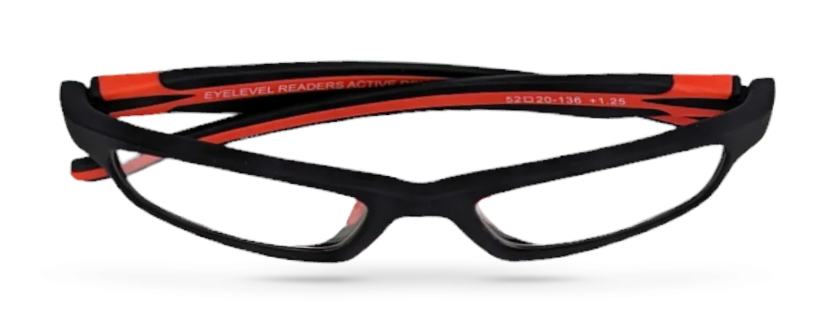 Active Red - RRP £9.99