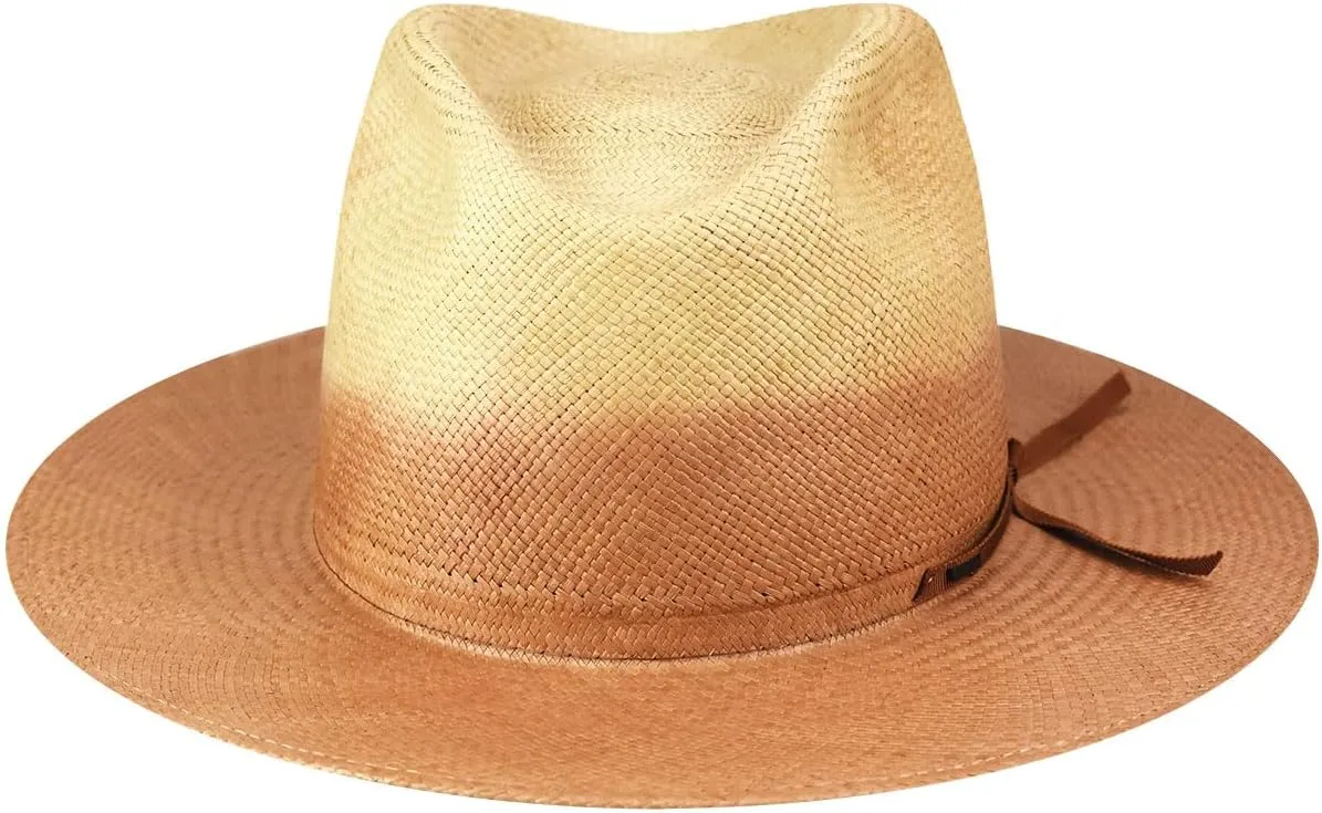 Bailey Rask Panama Fedora
