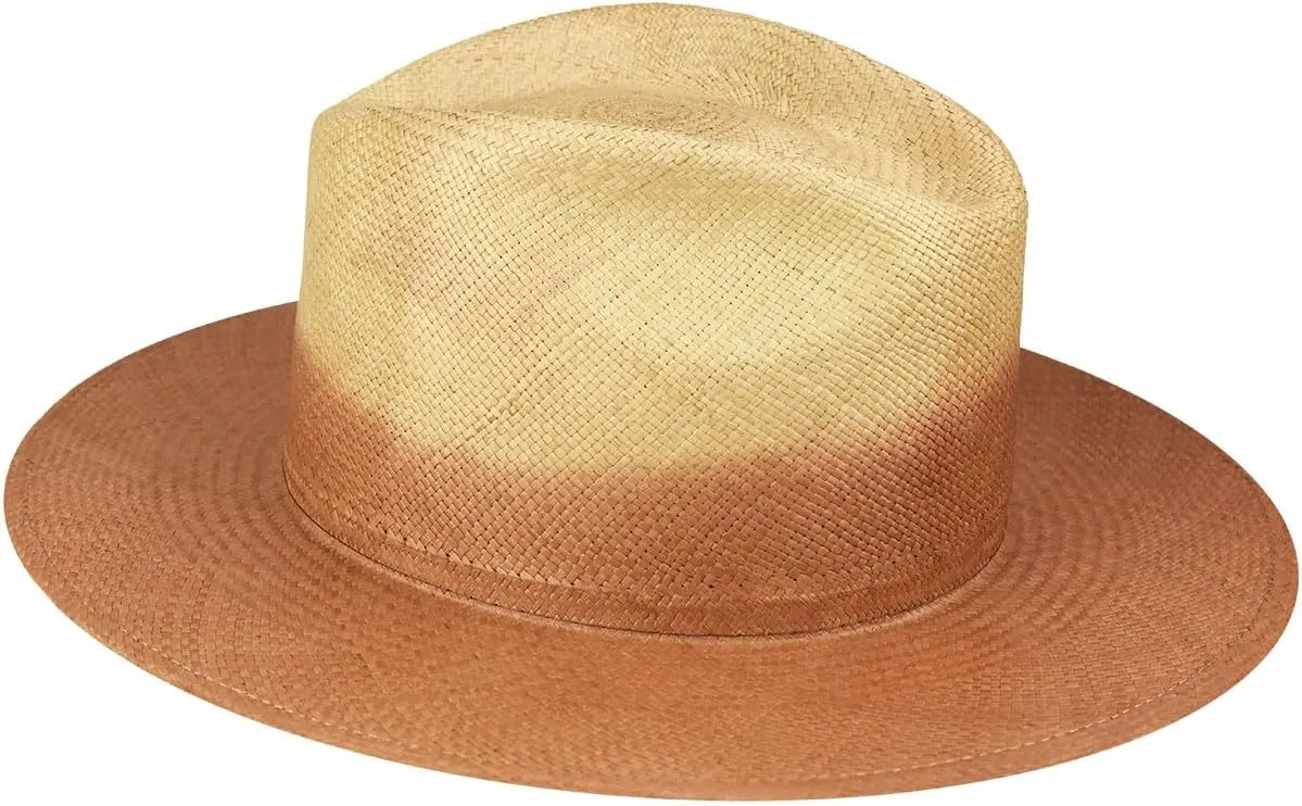 Bailey Rask Panama Fedora