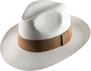 Banes Fedora Hat Size 52 Cm 142-camel