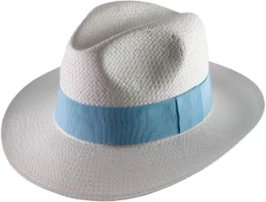 Banes Fedora Hat Size 61 Cm Ciel