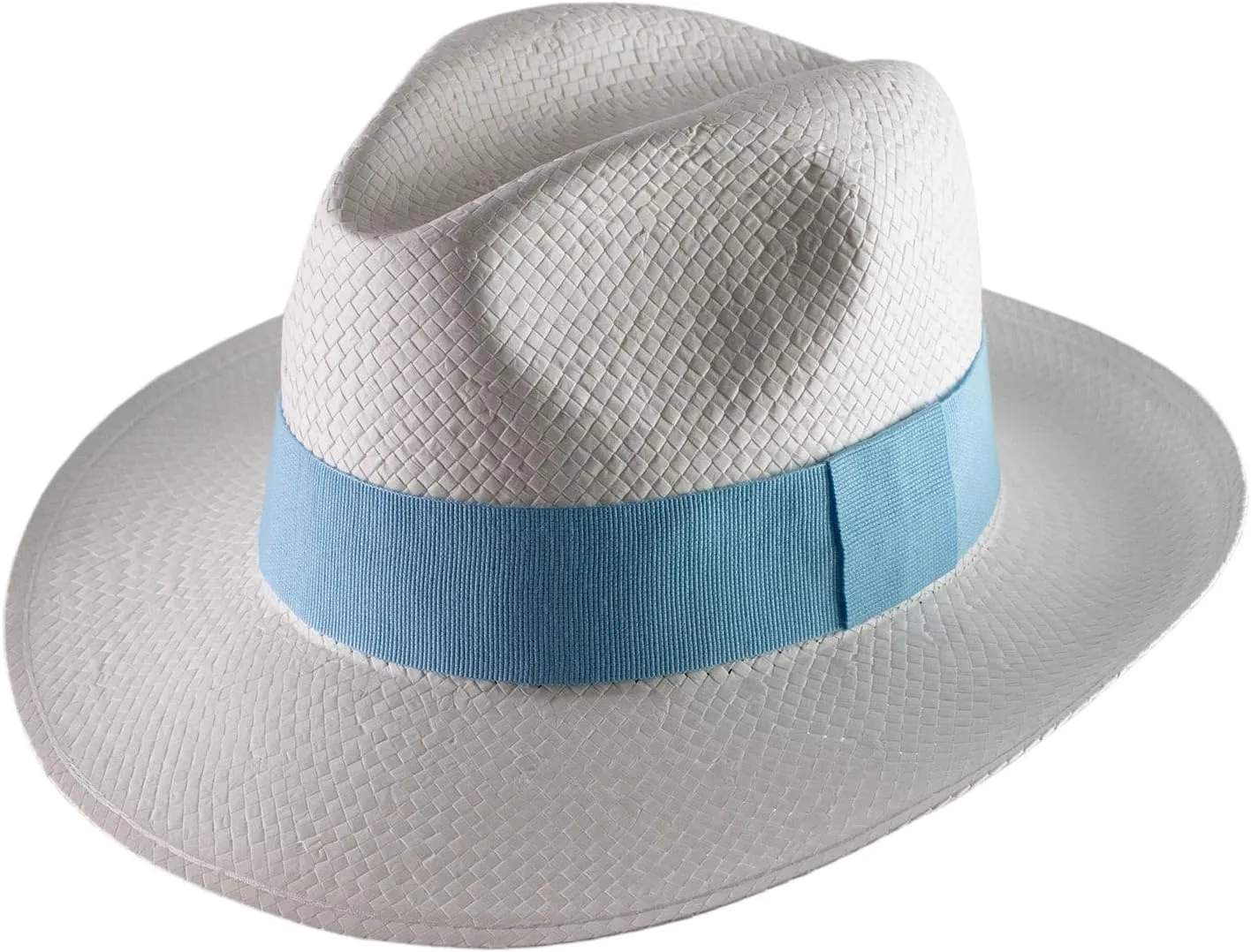 Banes Fedora Hat Size 61 Cm Ciel