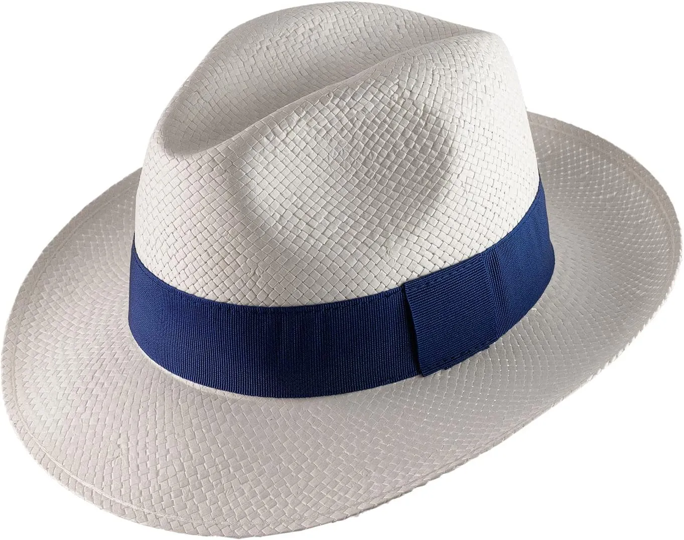Banes Fedora Hat Size 64 Cm 113-bleu