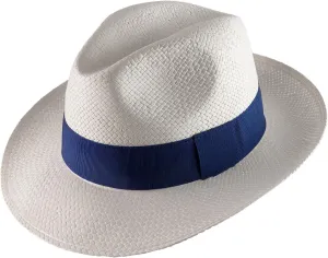 Banes Fedora Hat Size 64 Cm 113-bleu