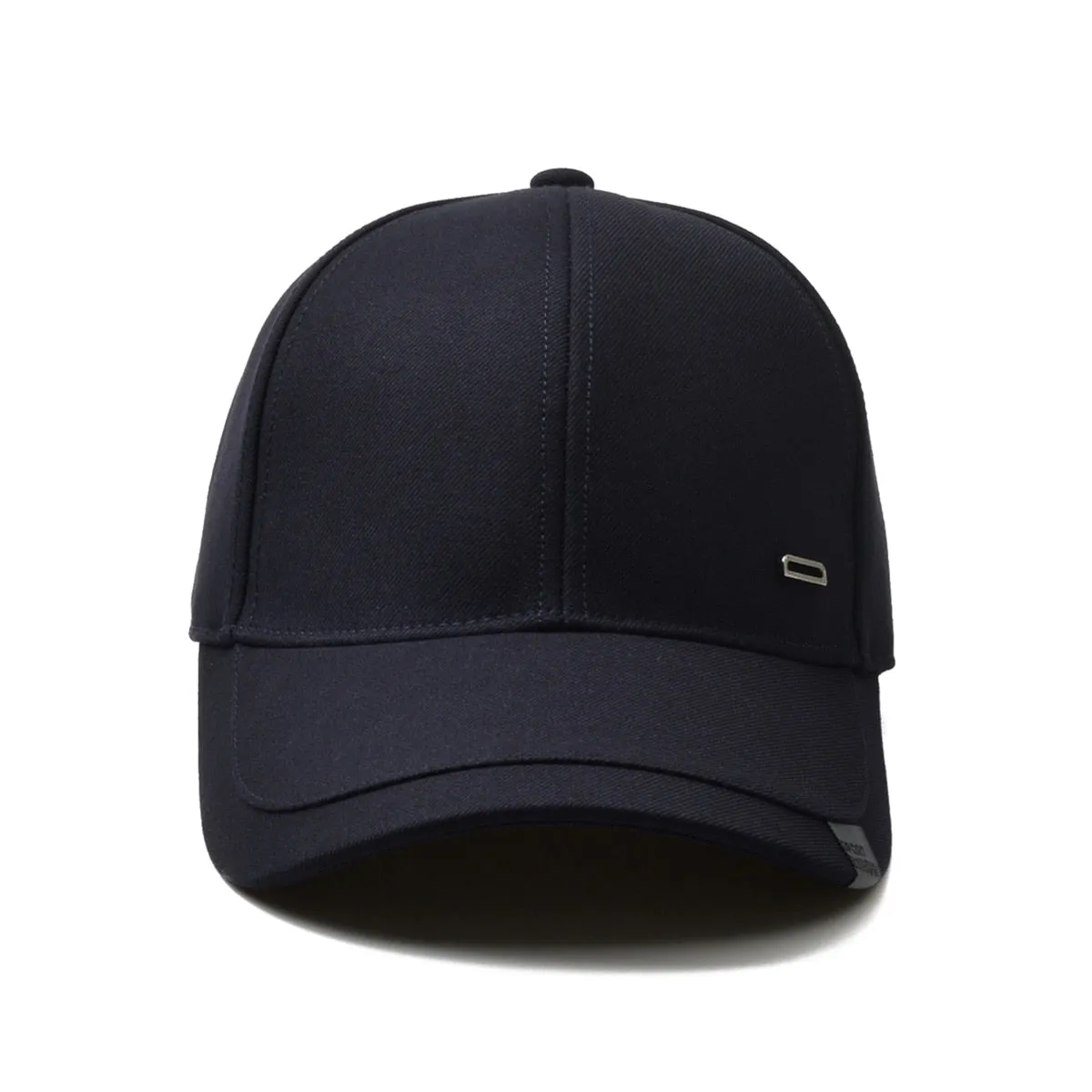 Brand Men's Baseball Caps Solid Casual Fashion Dad Hats Snapback Cotton Trucker Cap Male Gorras Hombre Bone Masculino
