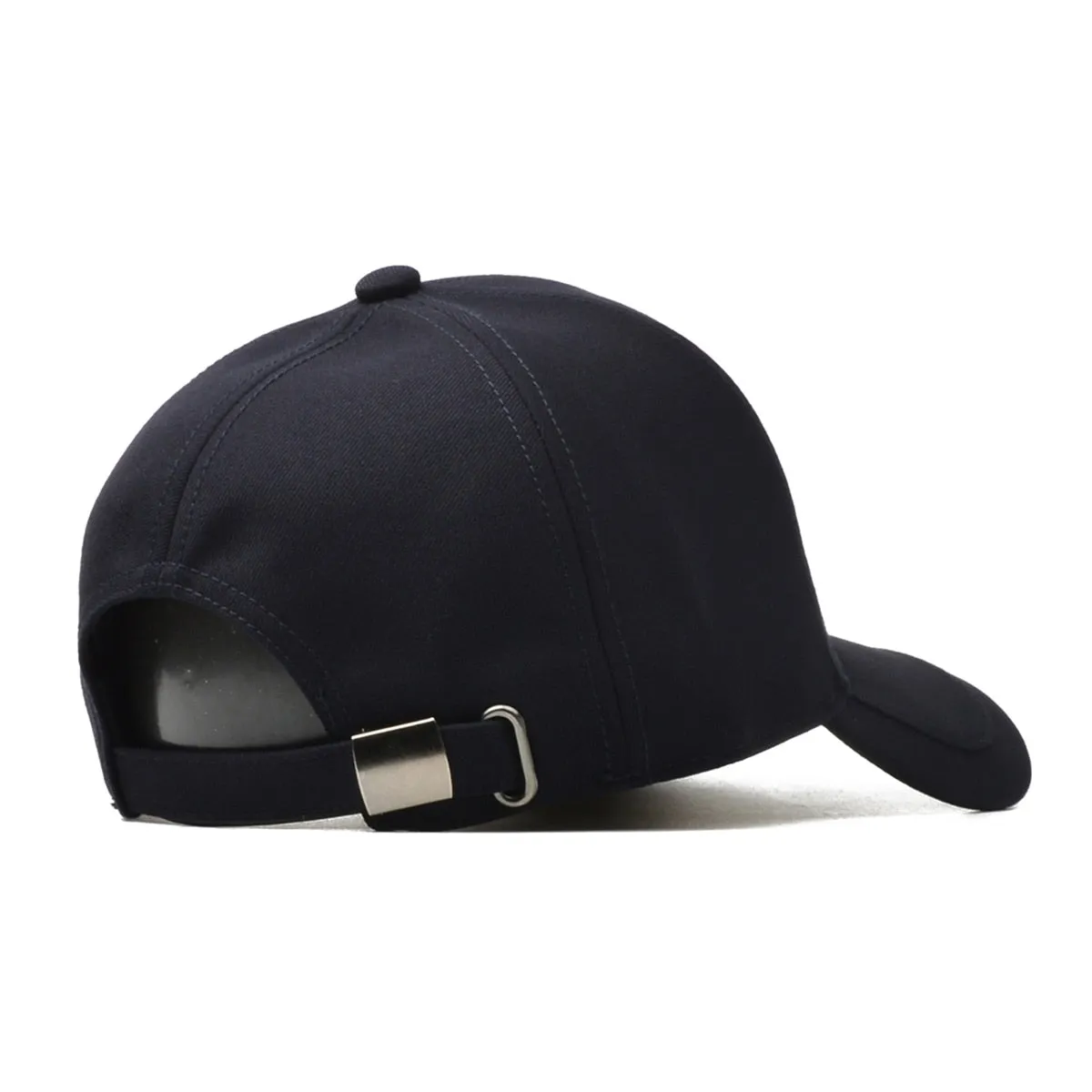 Brand Men's Baseball Caps Solid Casual Fashion Dad Hats Snapback Cotton Trucker Cap Male Gorras Hombre Bone Masculino