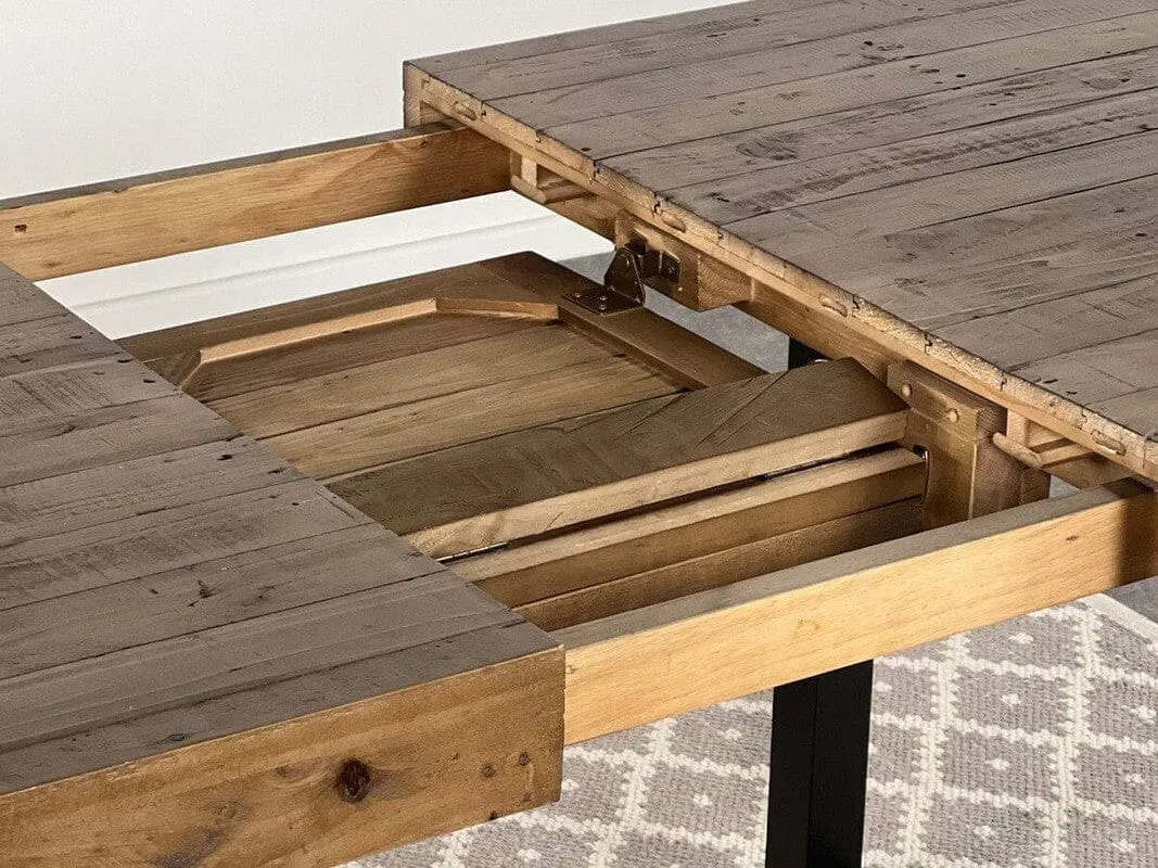 Brooklyn Extendable Dining Table (140cm - 180cm)