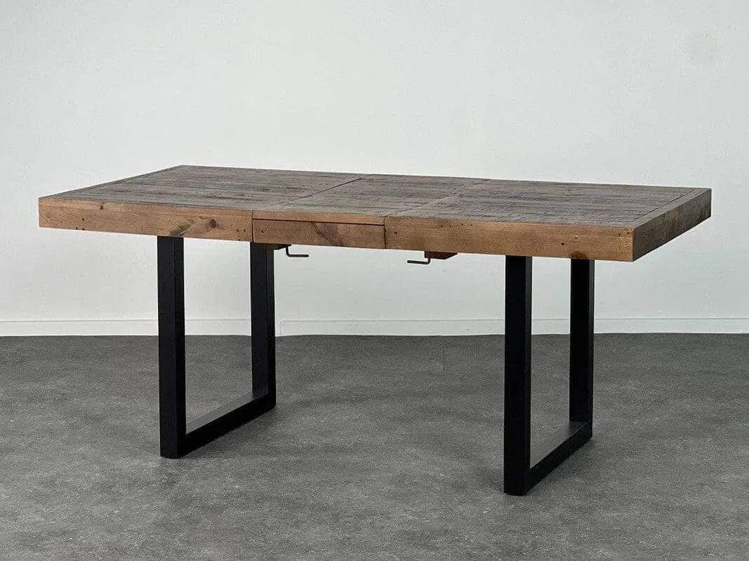 Brooklyn Extendable Dining Table (140cm - 180cm)