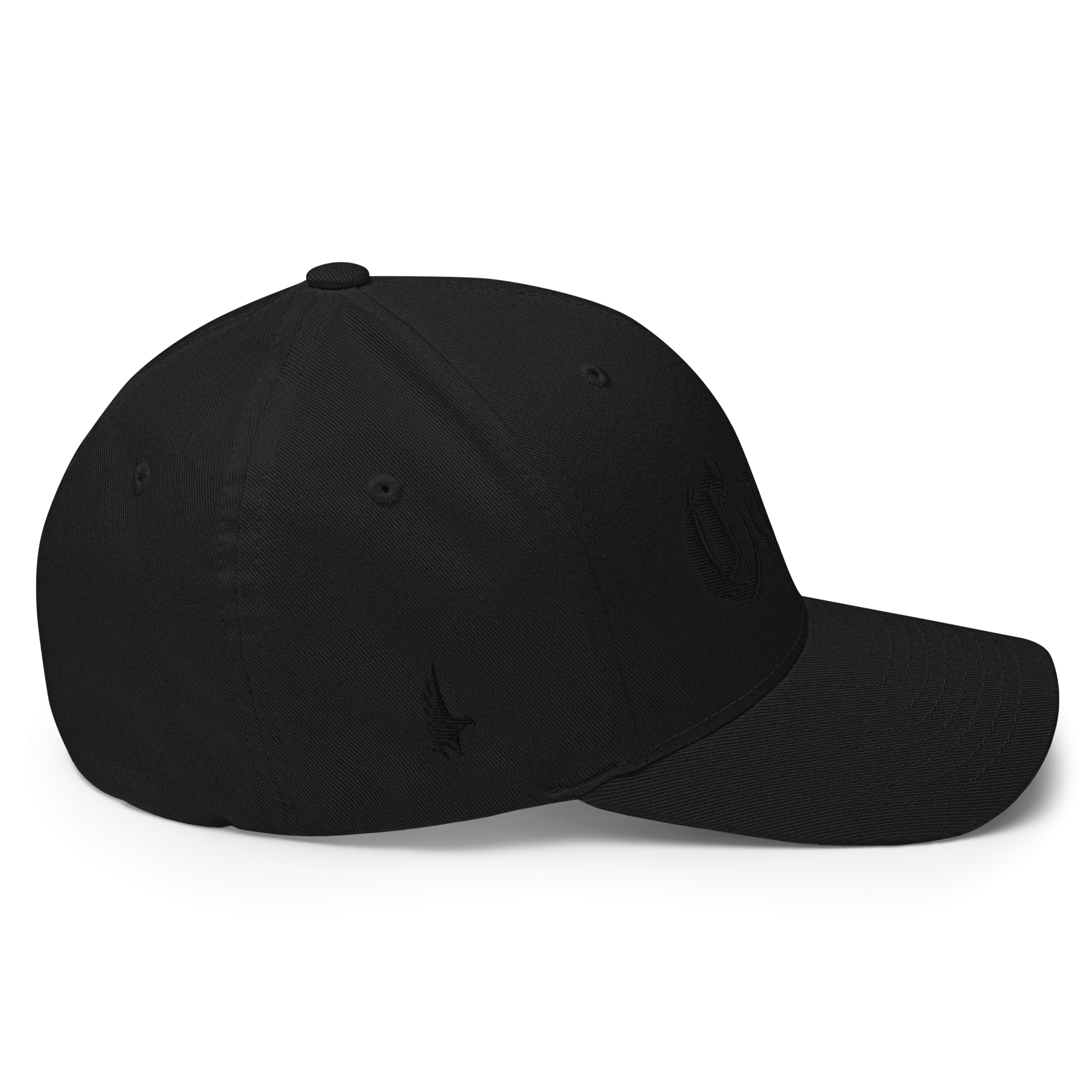 Califas Fitted Hat