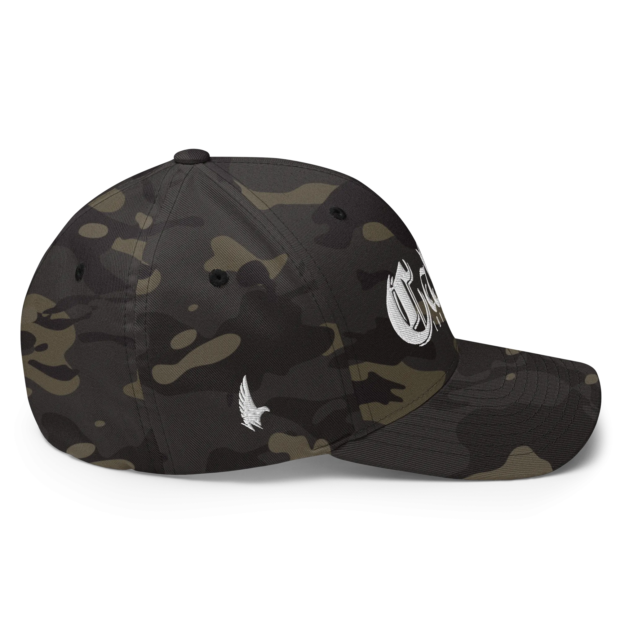 Califas Fitted Hat