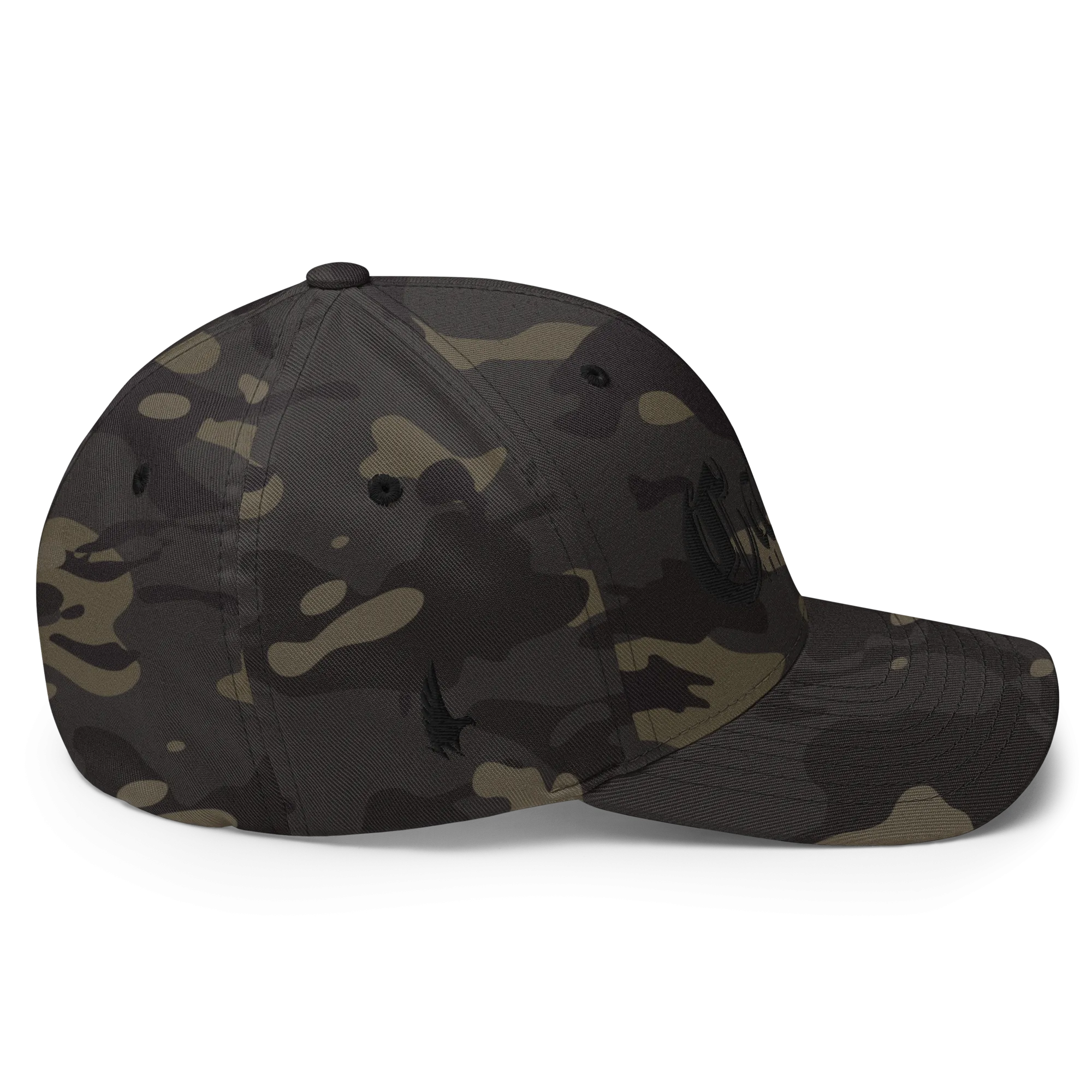 Califas Fitted Hat