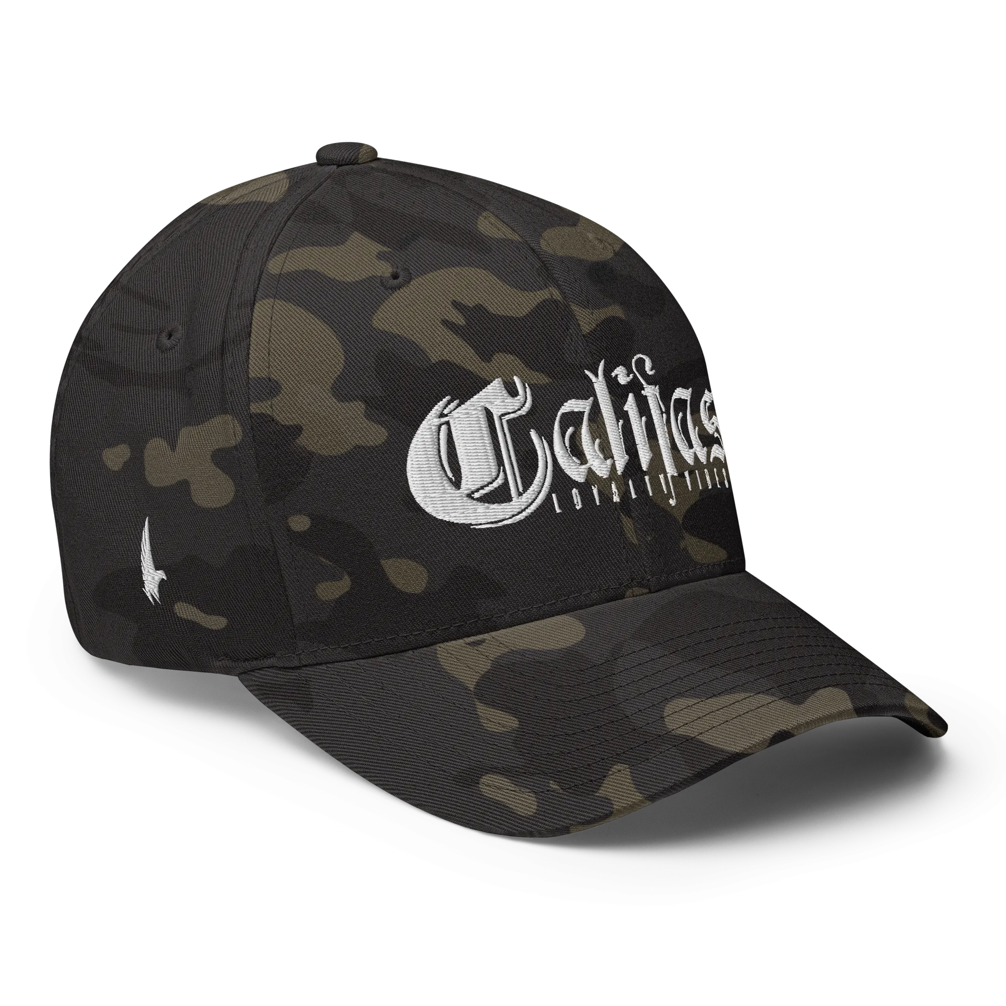 Califas Fitted Hat