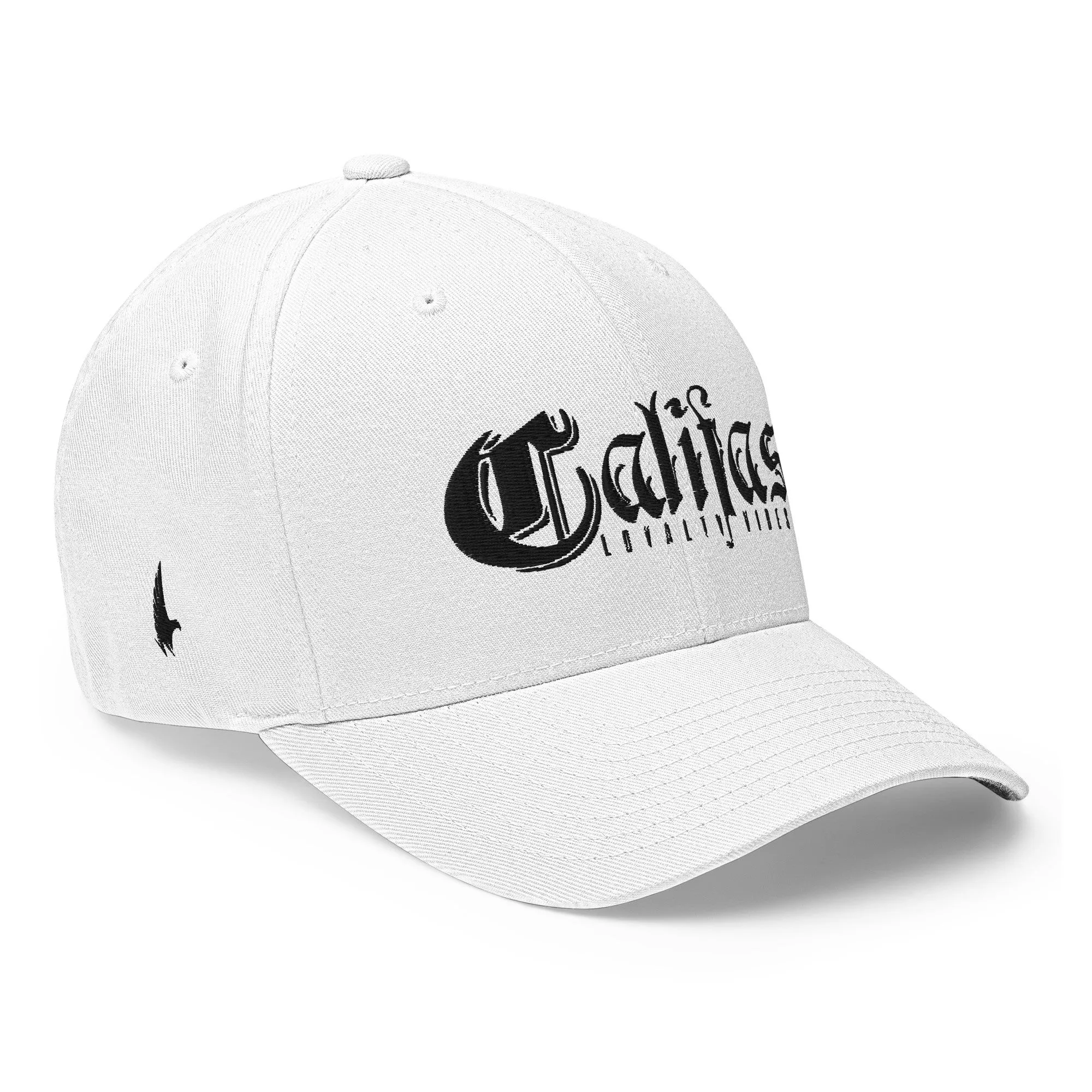 Califas Fitted Hat