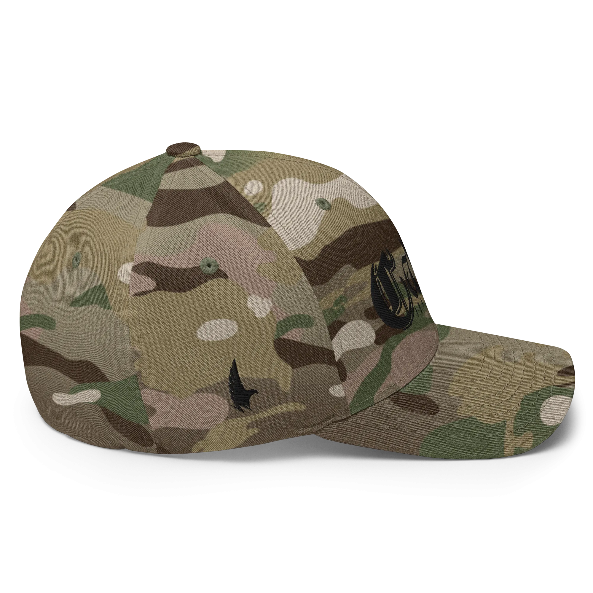 Califas Fitted Hat