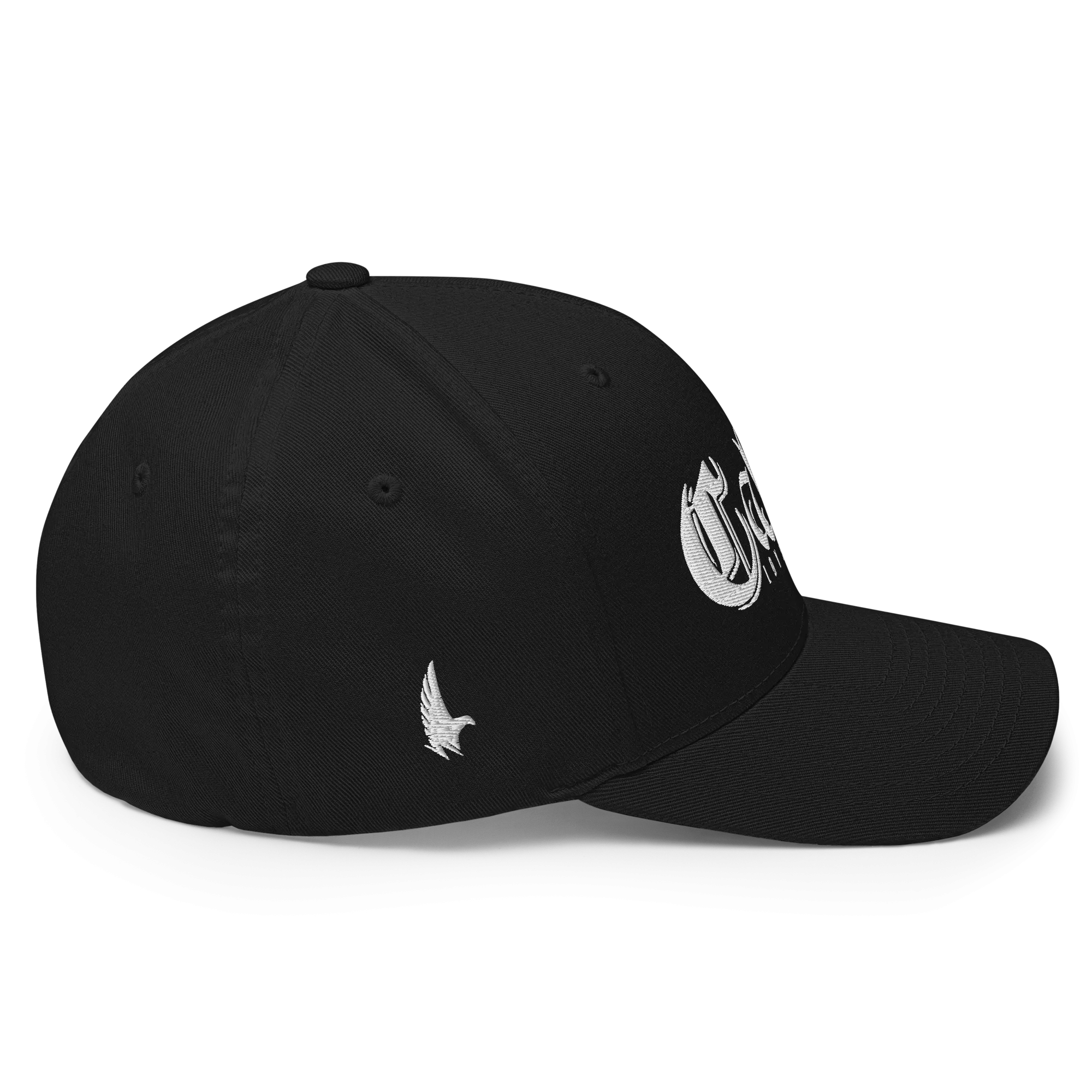 Califas Fitted Hat