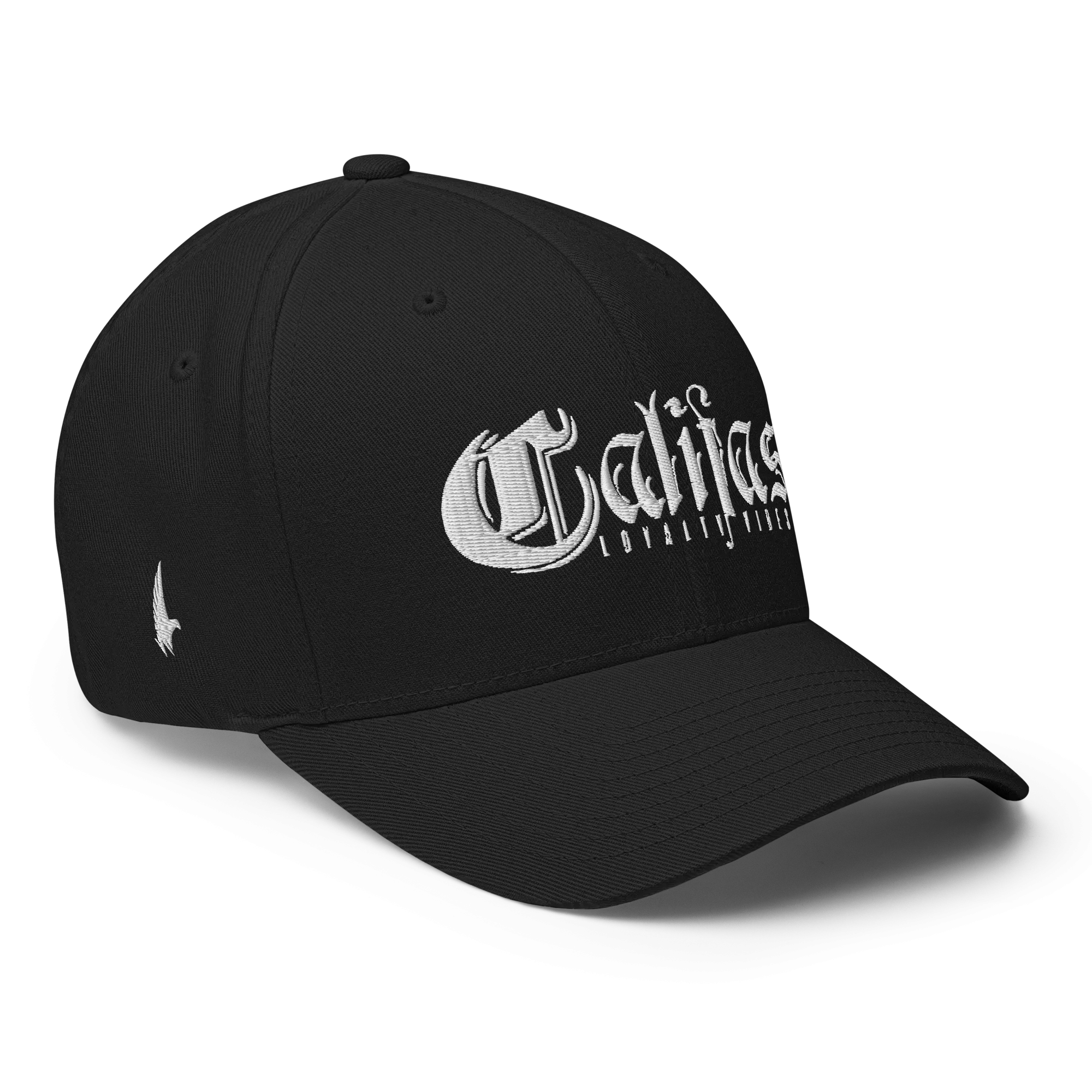Califas Fitted Hat