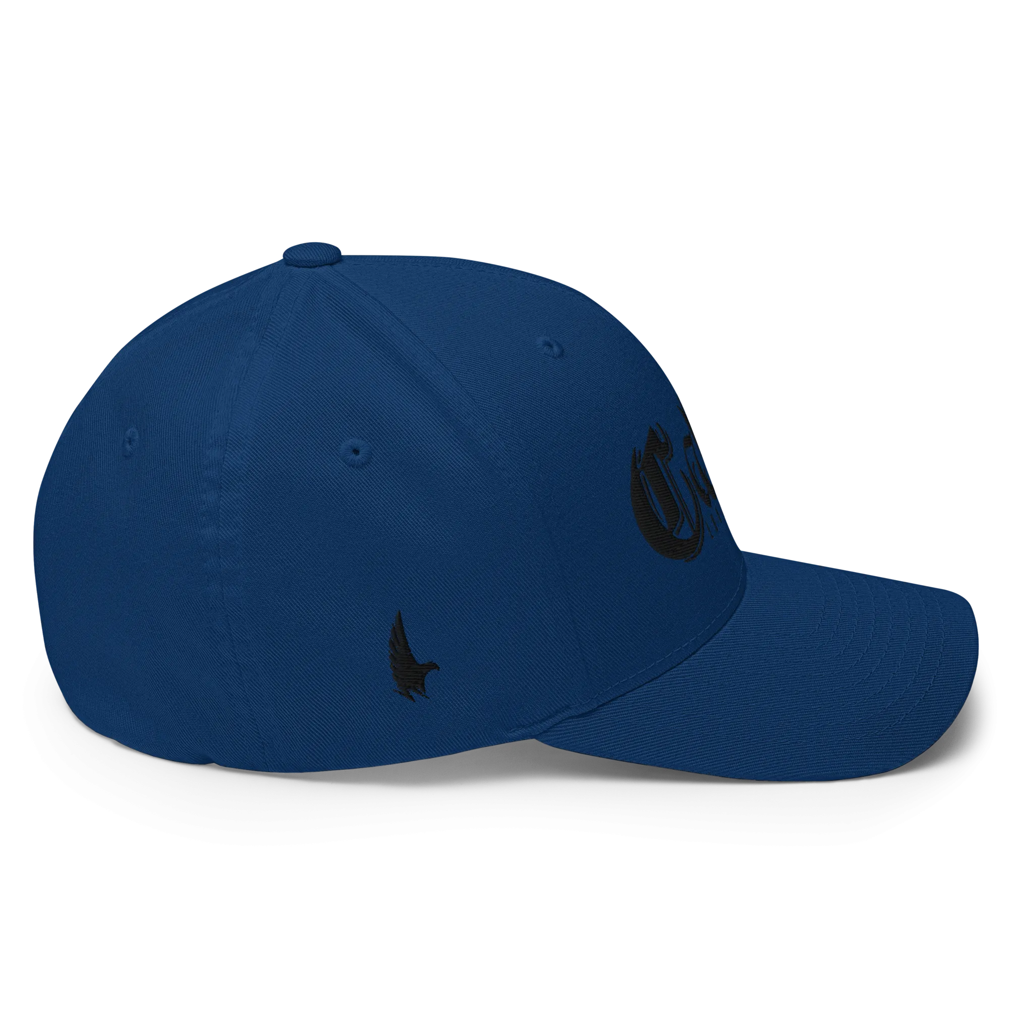 Califas Fitted Hat