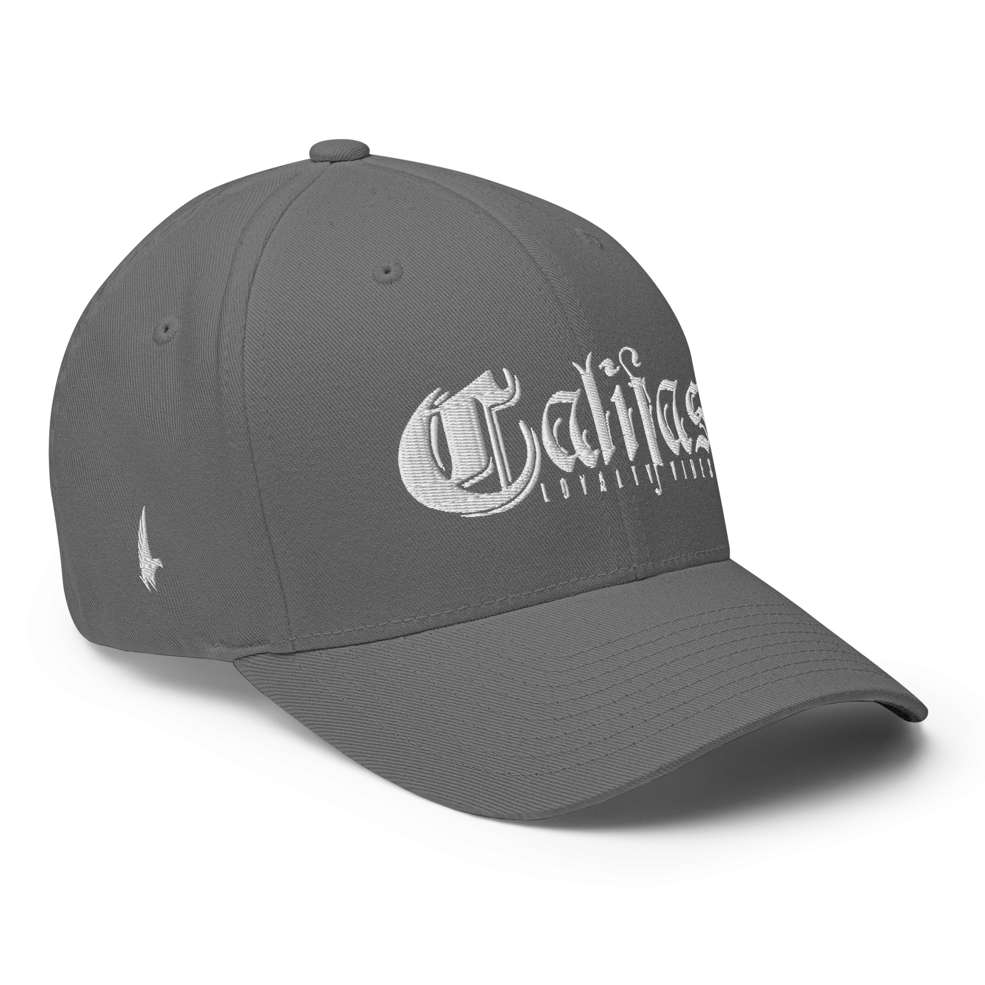 Califas Fitted Hat