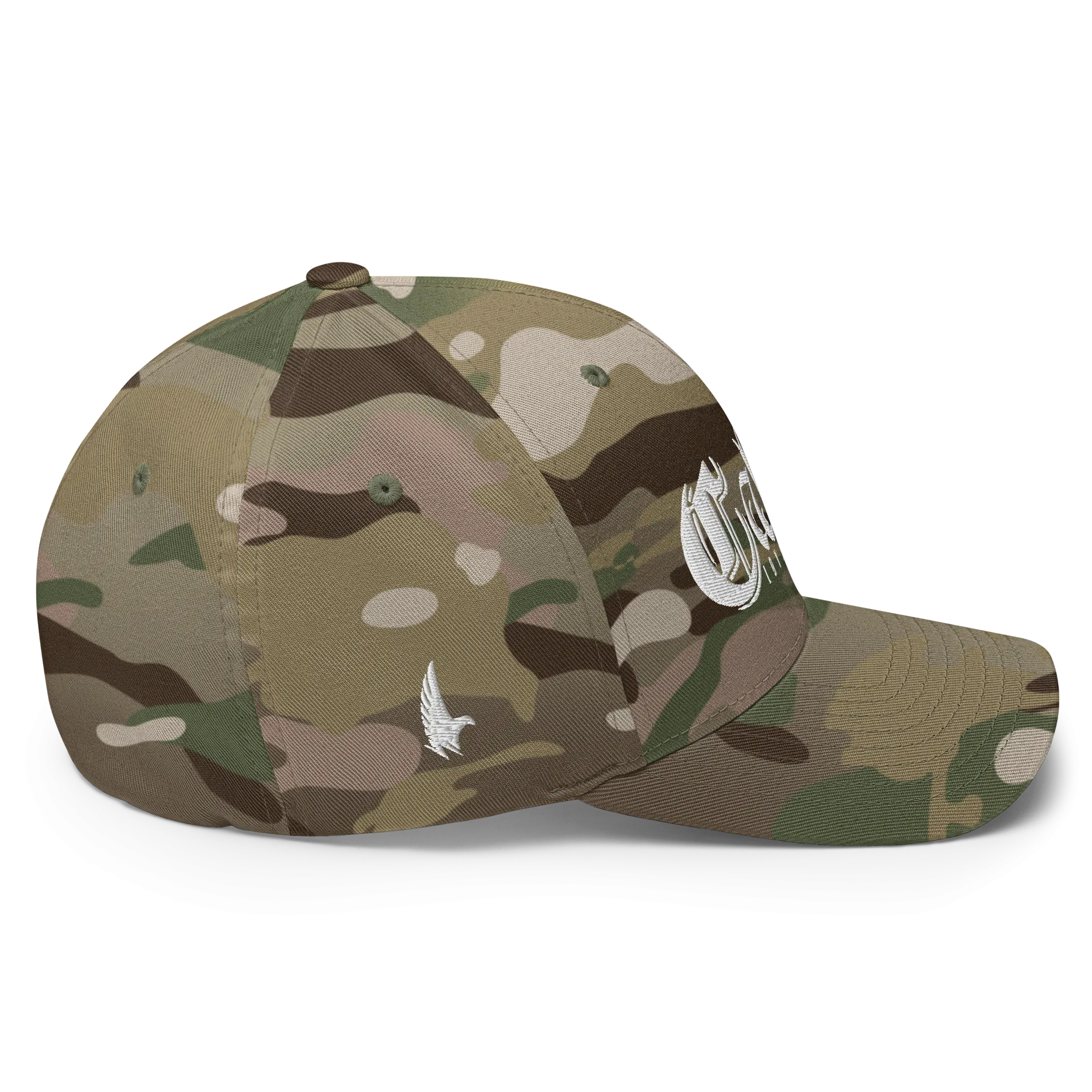 Califas Fitted Hat