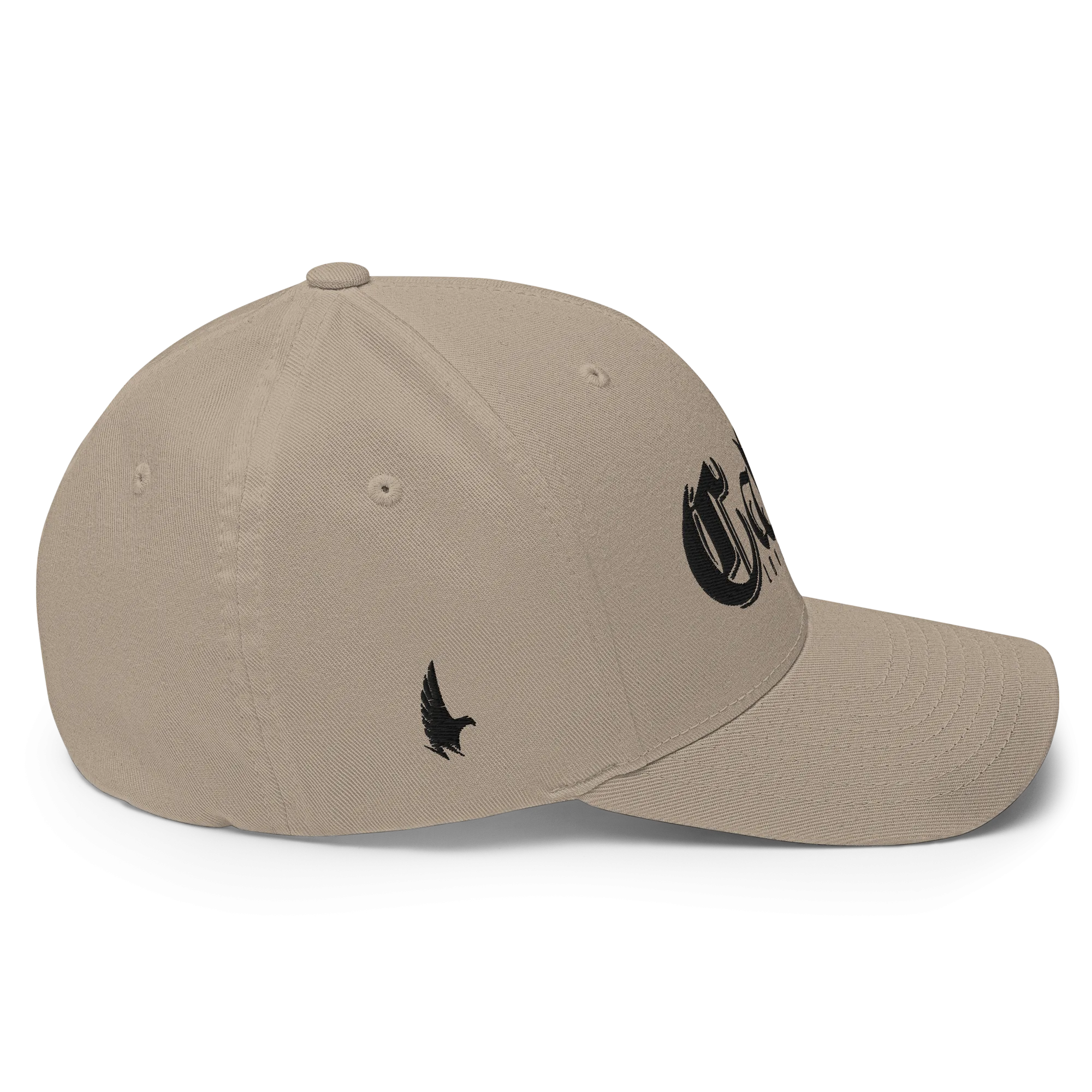 Califas Fitted Hat
