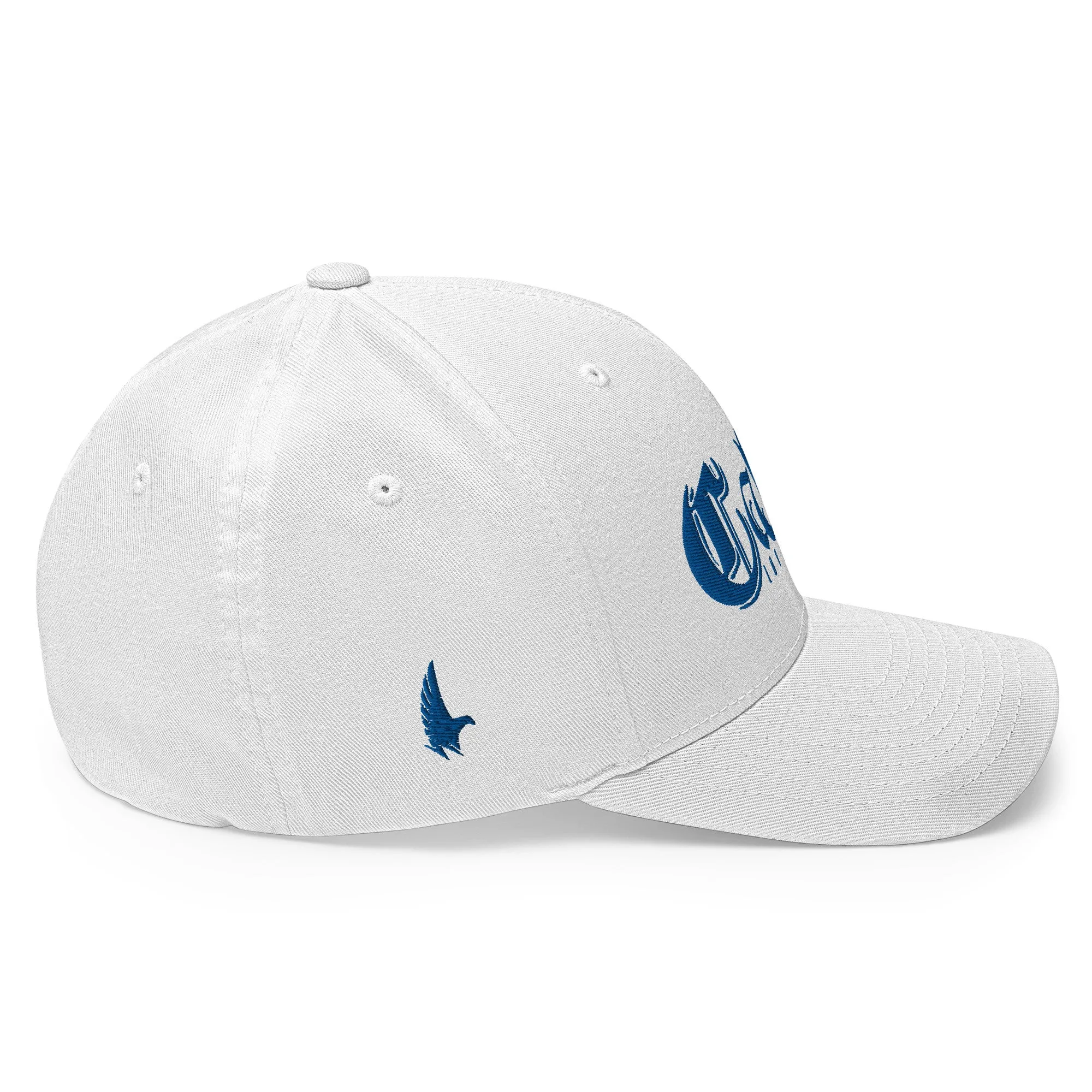 Califas Fitted Hat
