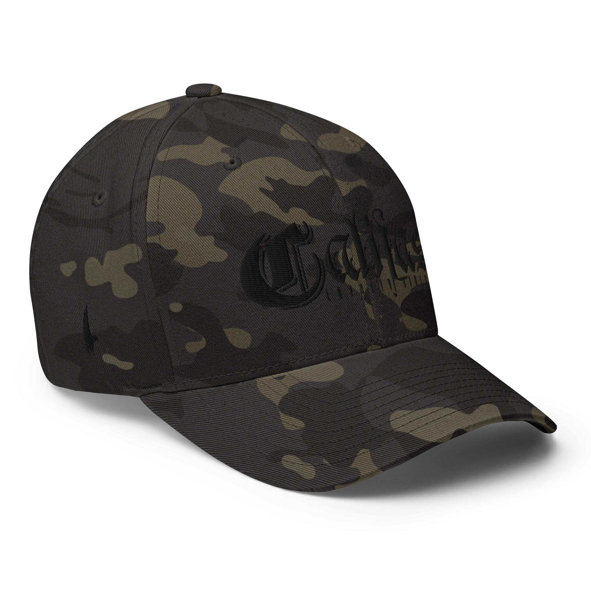 Califas Fitted Hat