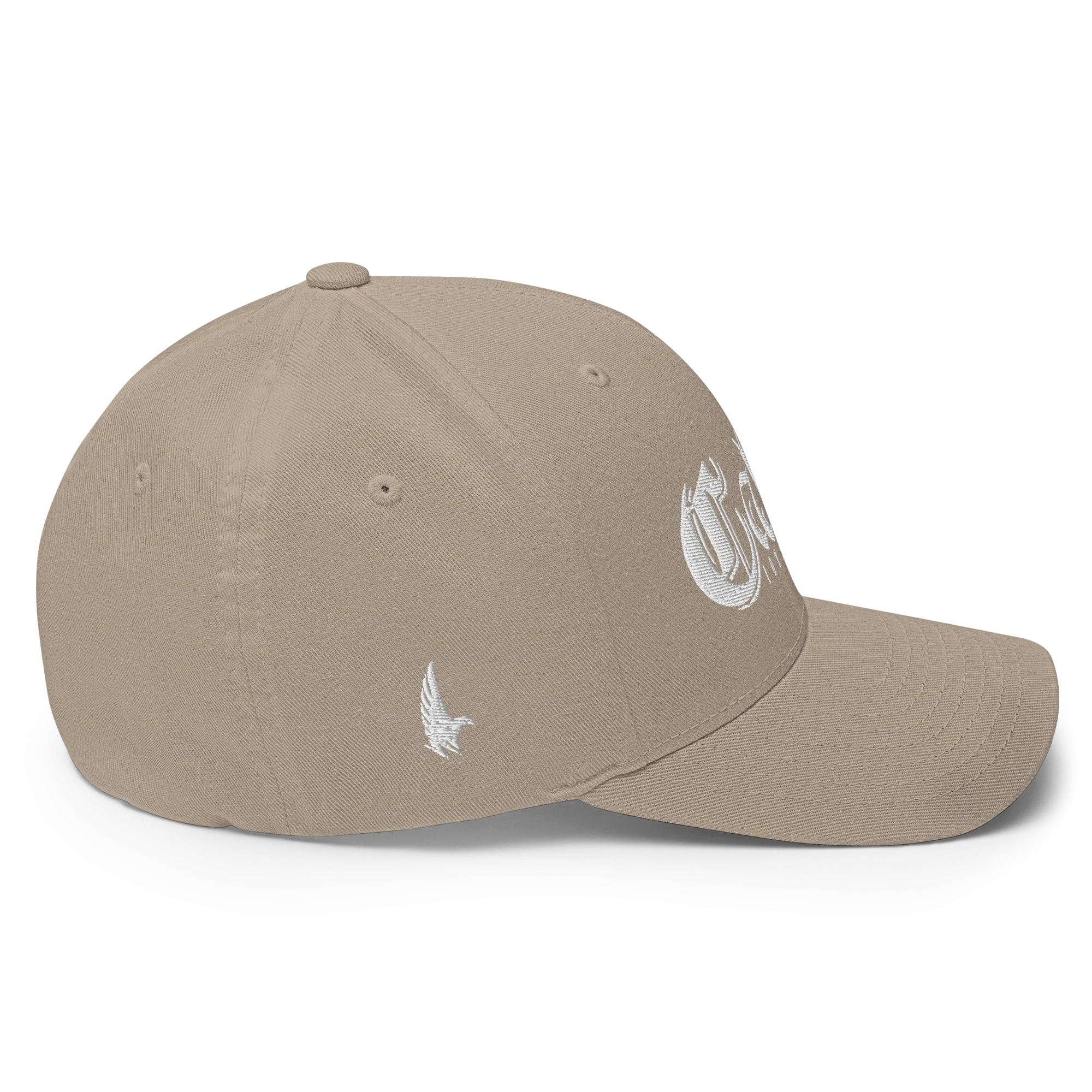 Califas Fitted Hat