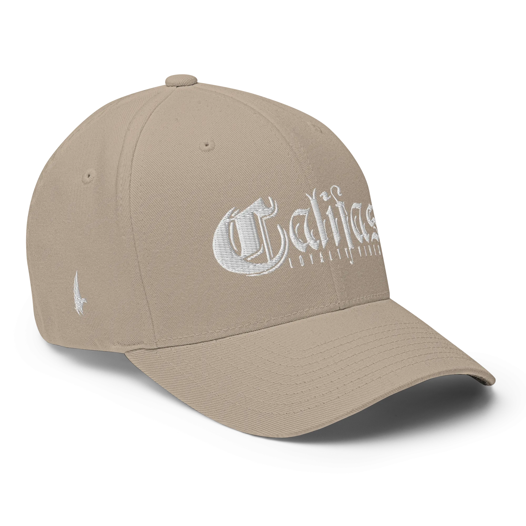 Califas Fitted Hat
