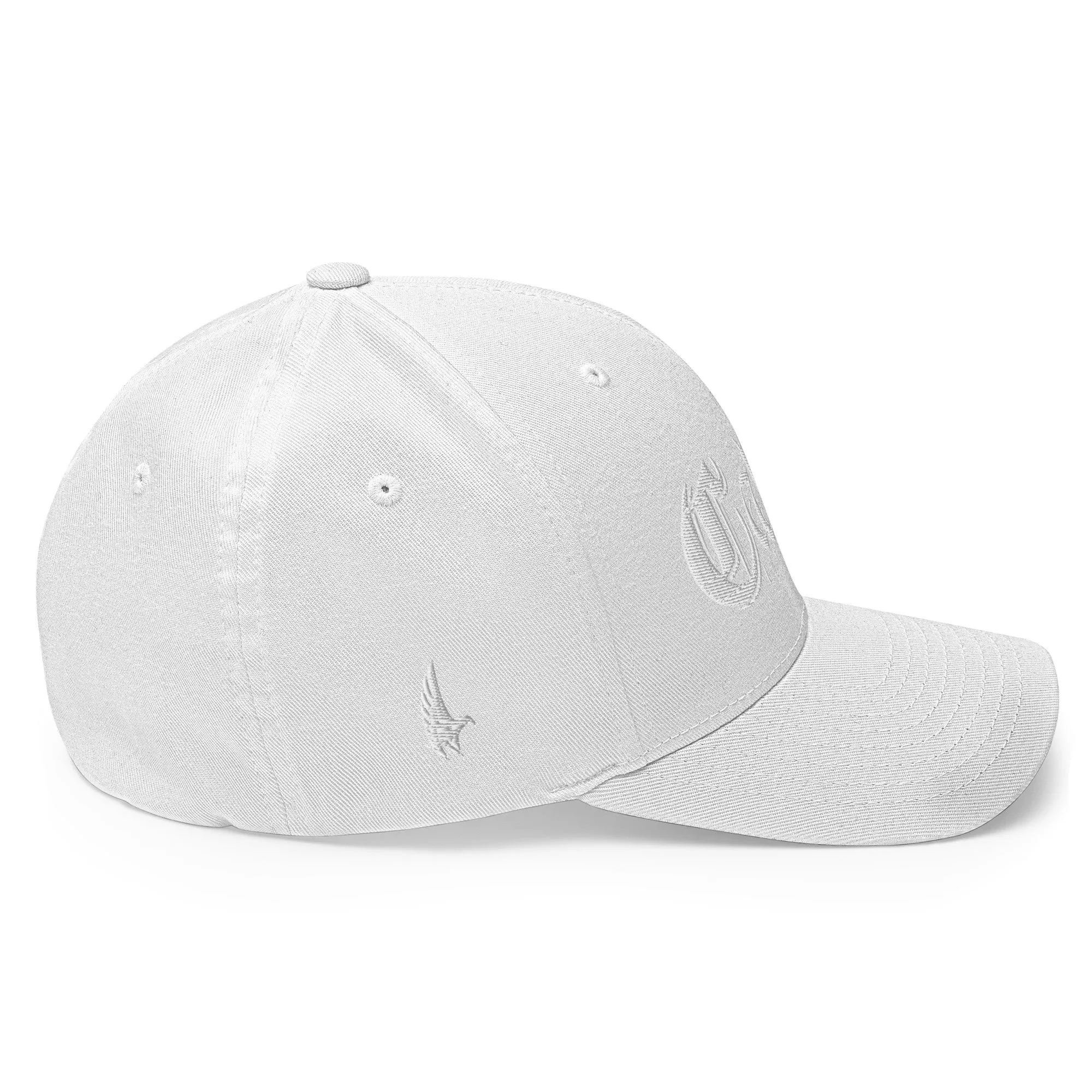 Califas Fitted Hat