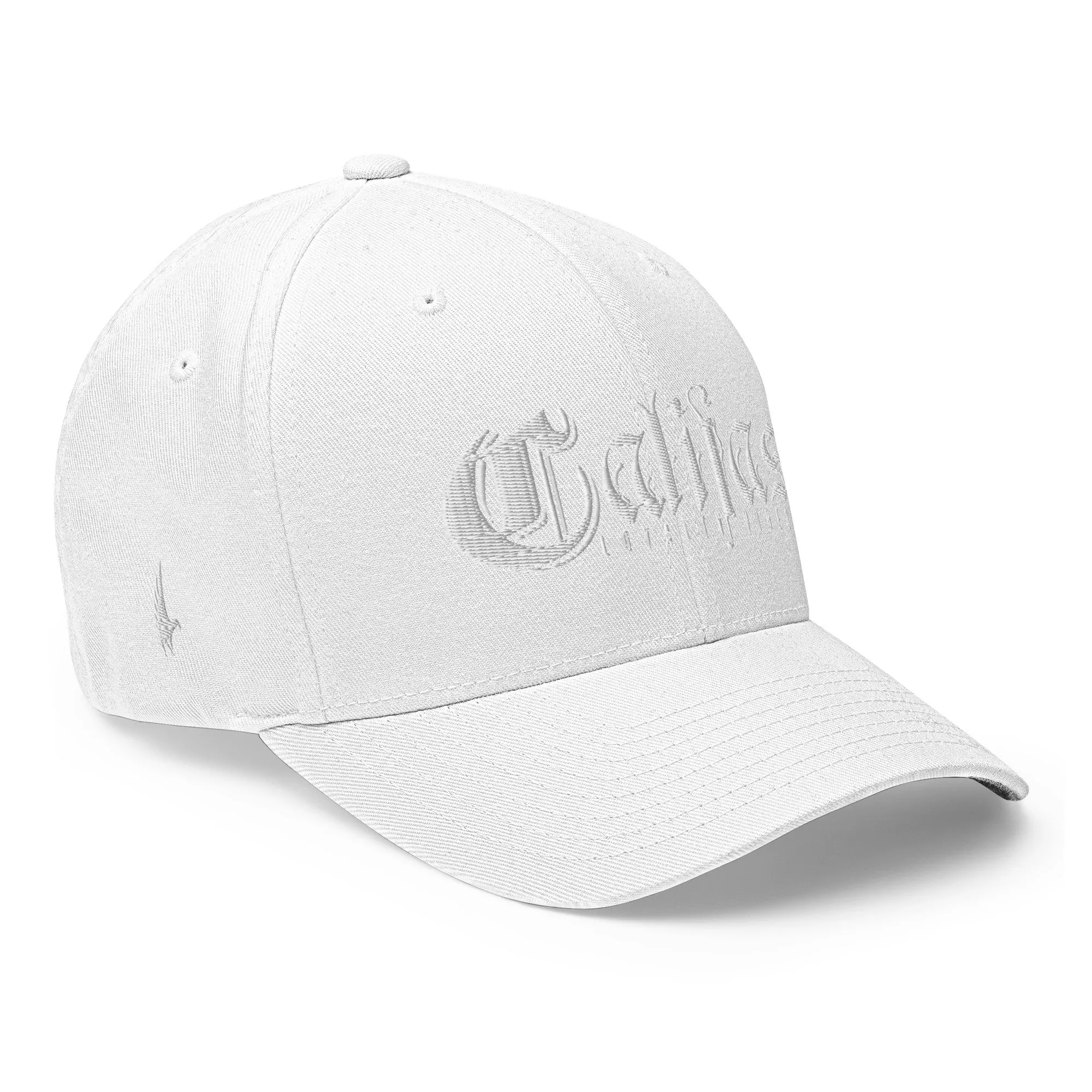 Califas Fitted Hat