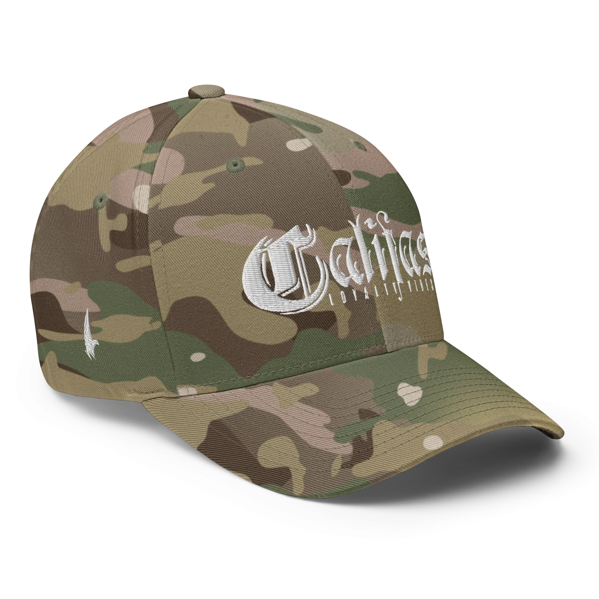 Califas Fitted Hat