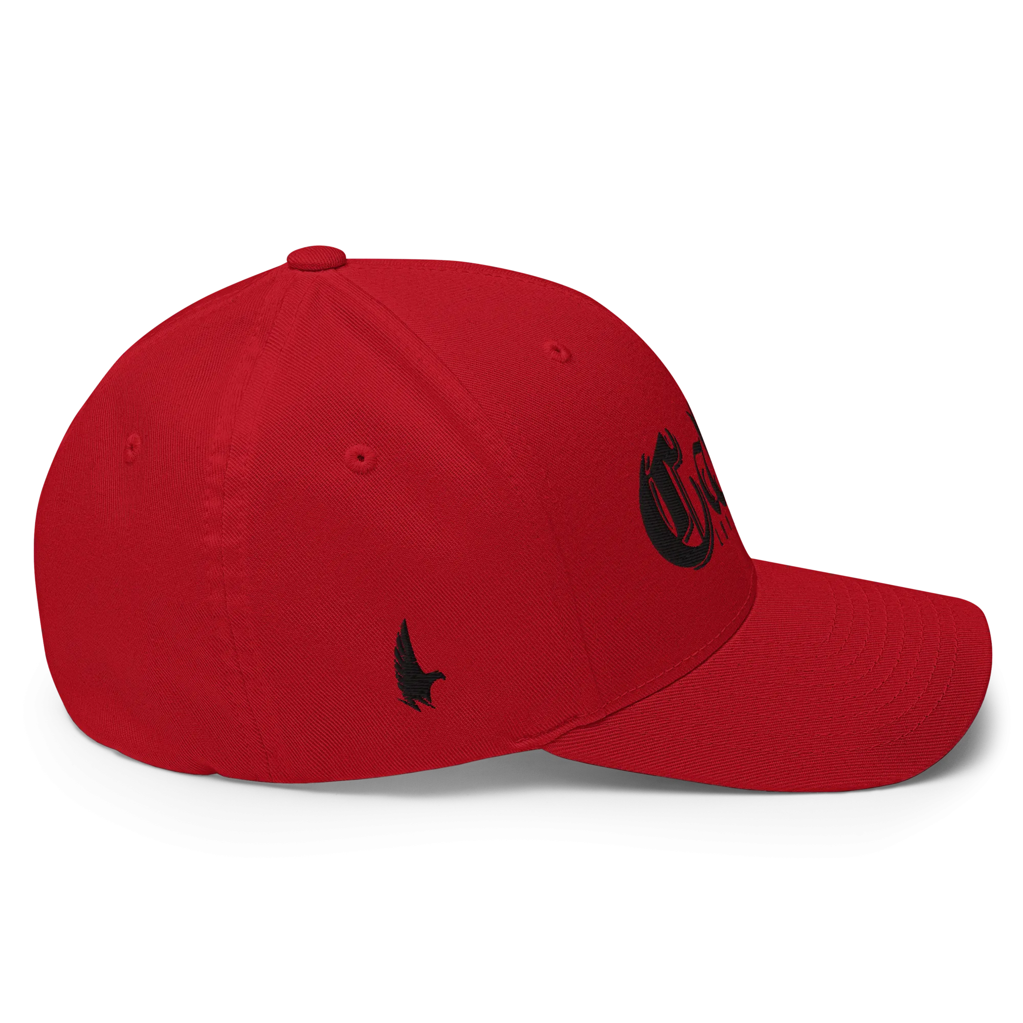 Califas Fitted Hat