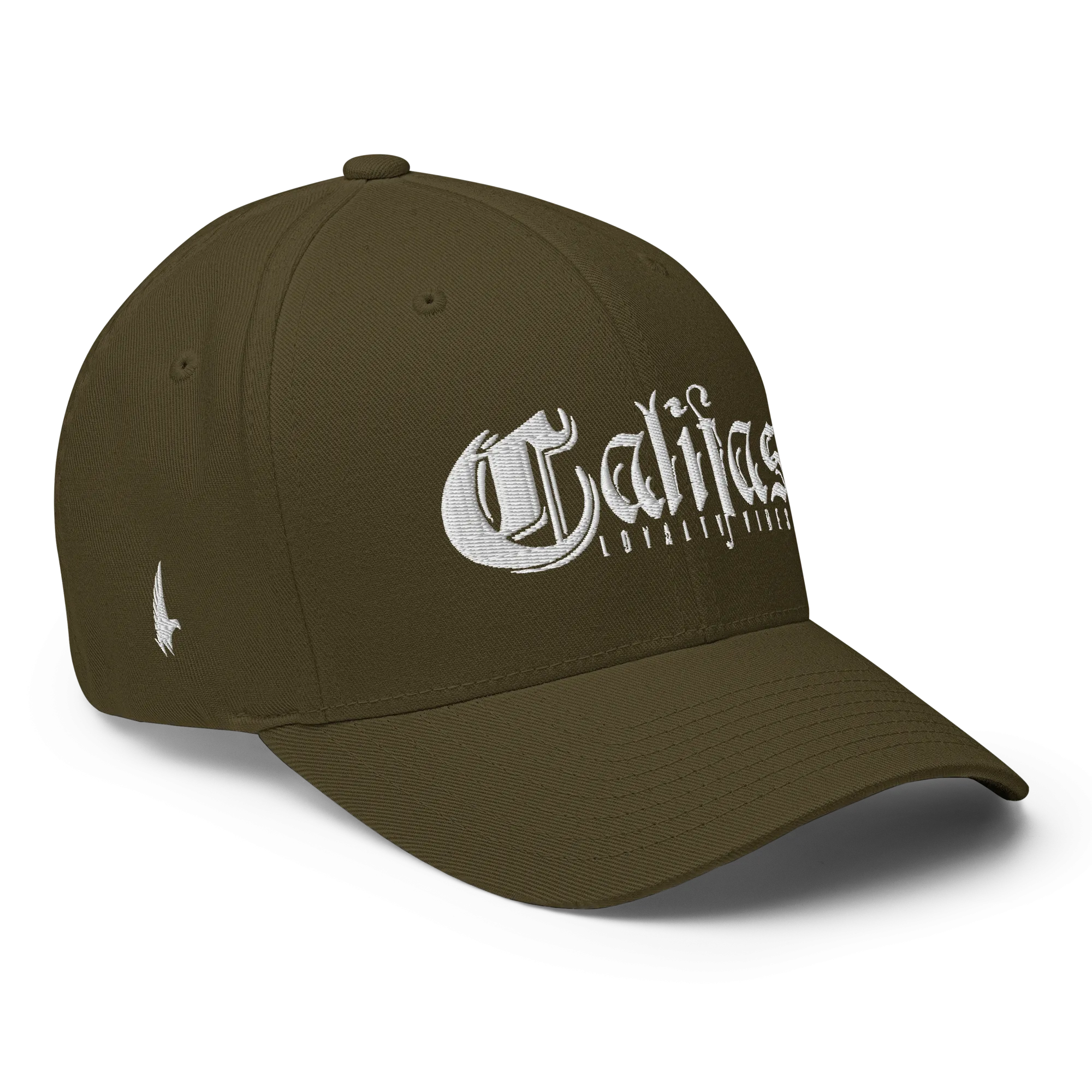 Califas Fitted Hat
