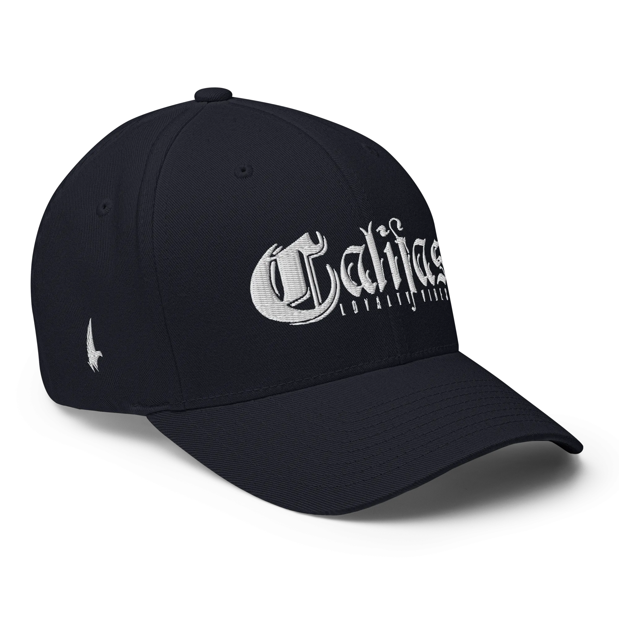 Califas Fitted Hat