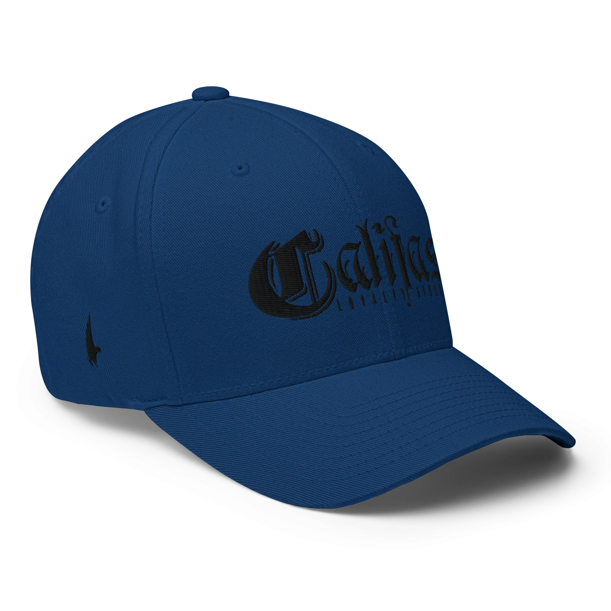Califas Fitted Hat