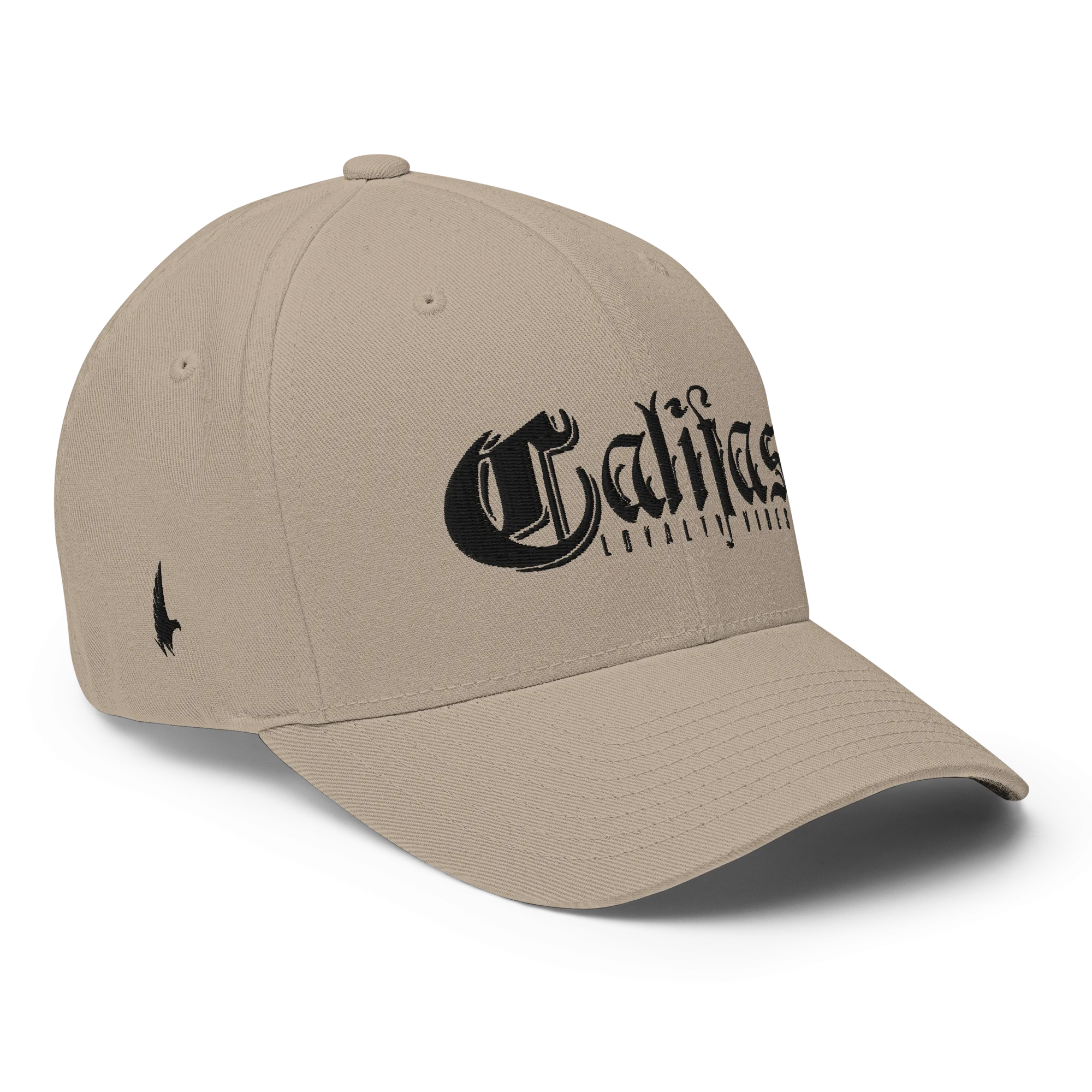 Califas Fitted Hat