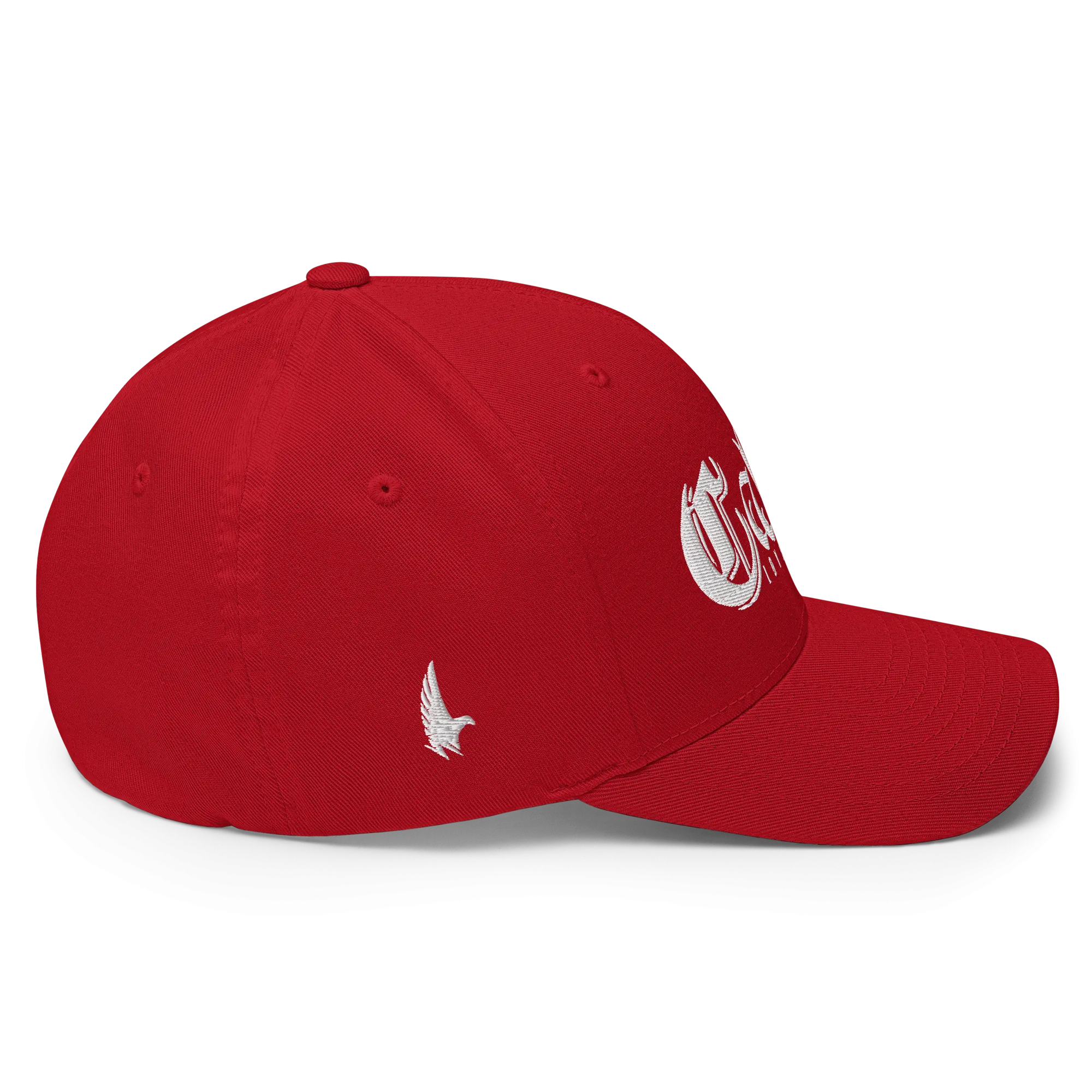 Califas Fitted Hat