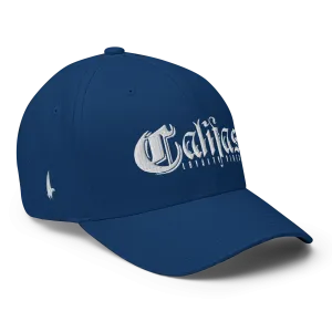 Califas Fitted Hat