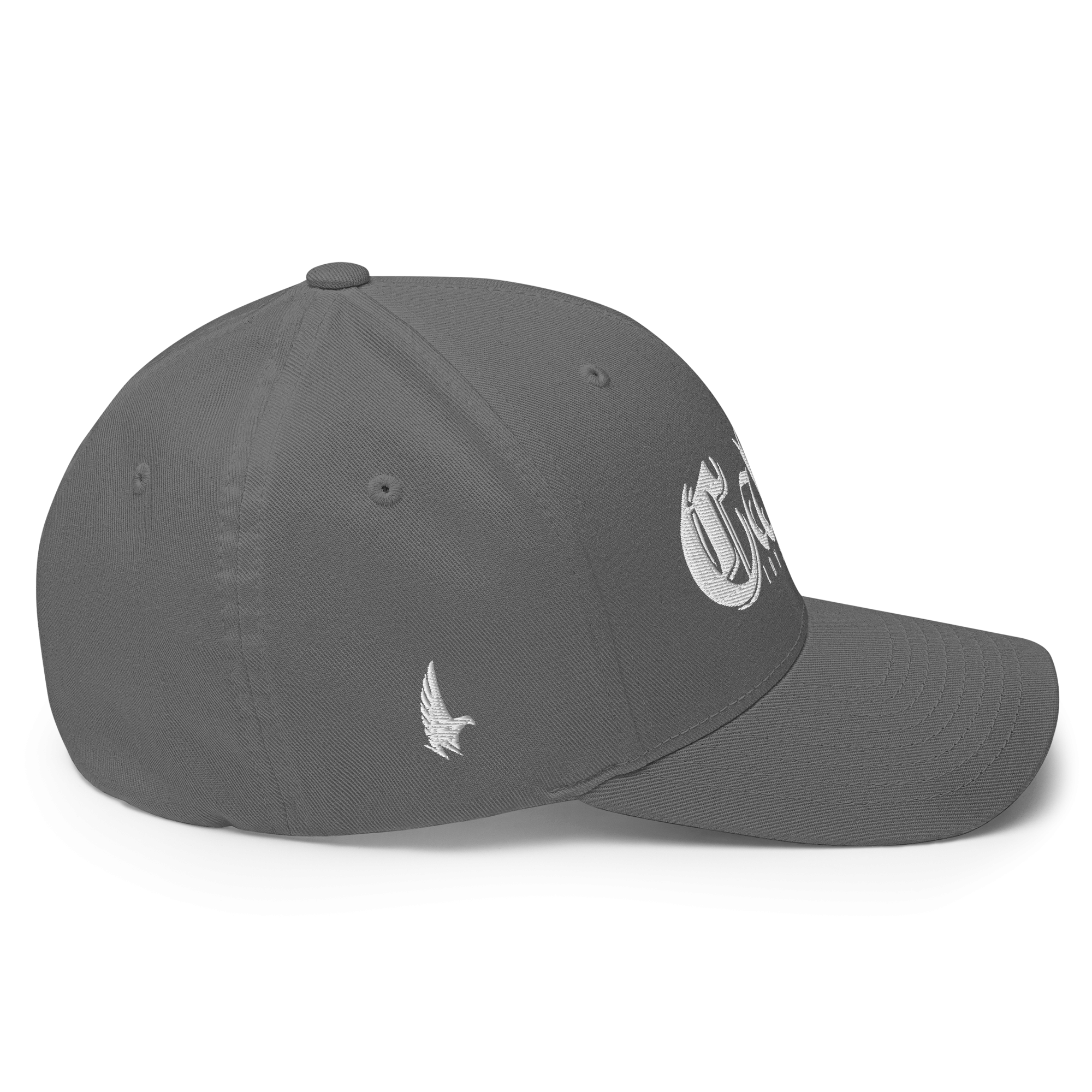 Califas Fitted Hat