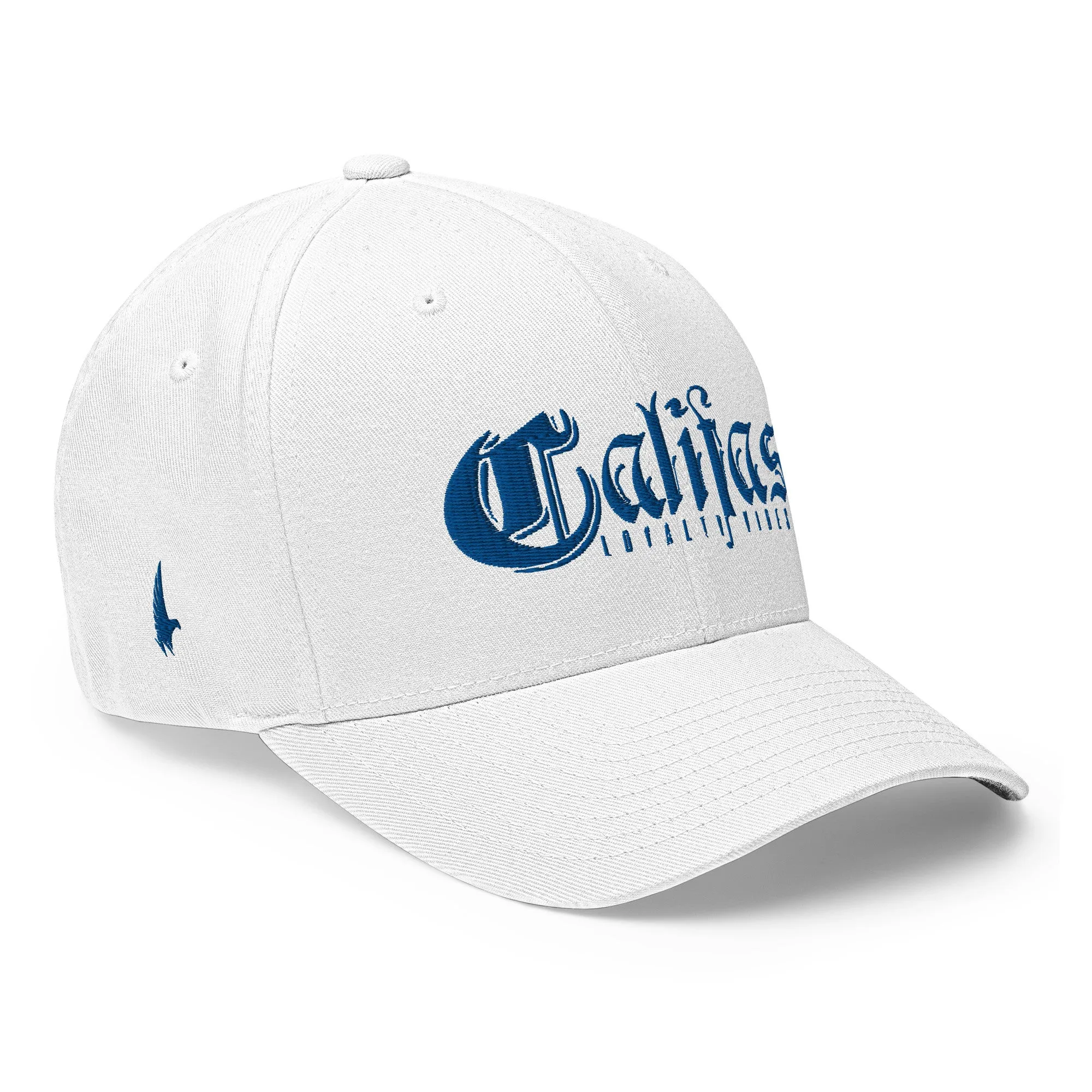 Califas Fitted Hat