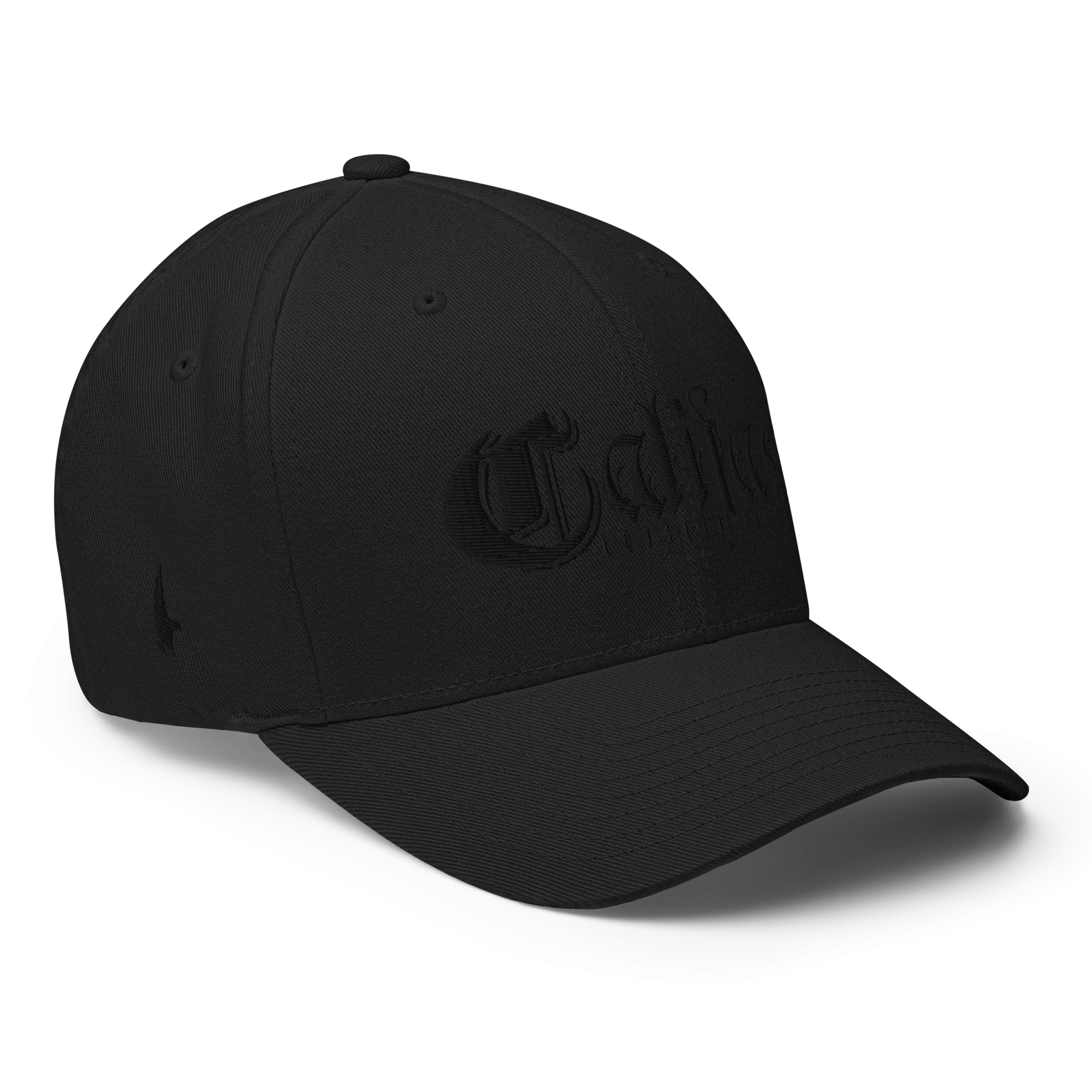 Califas Fitted Hat