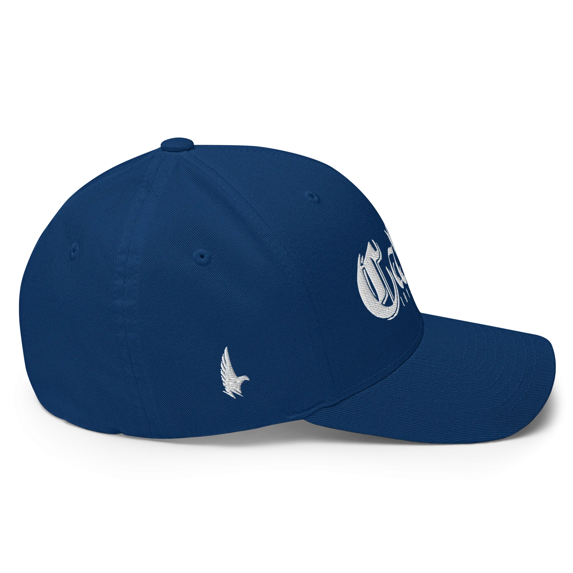 Califas Fitted Hat