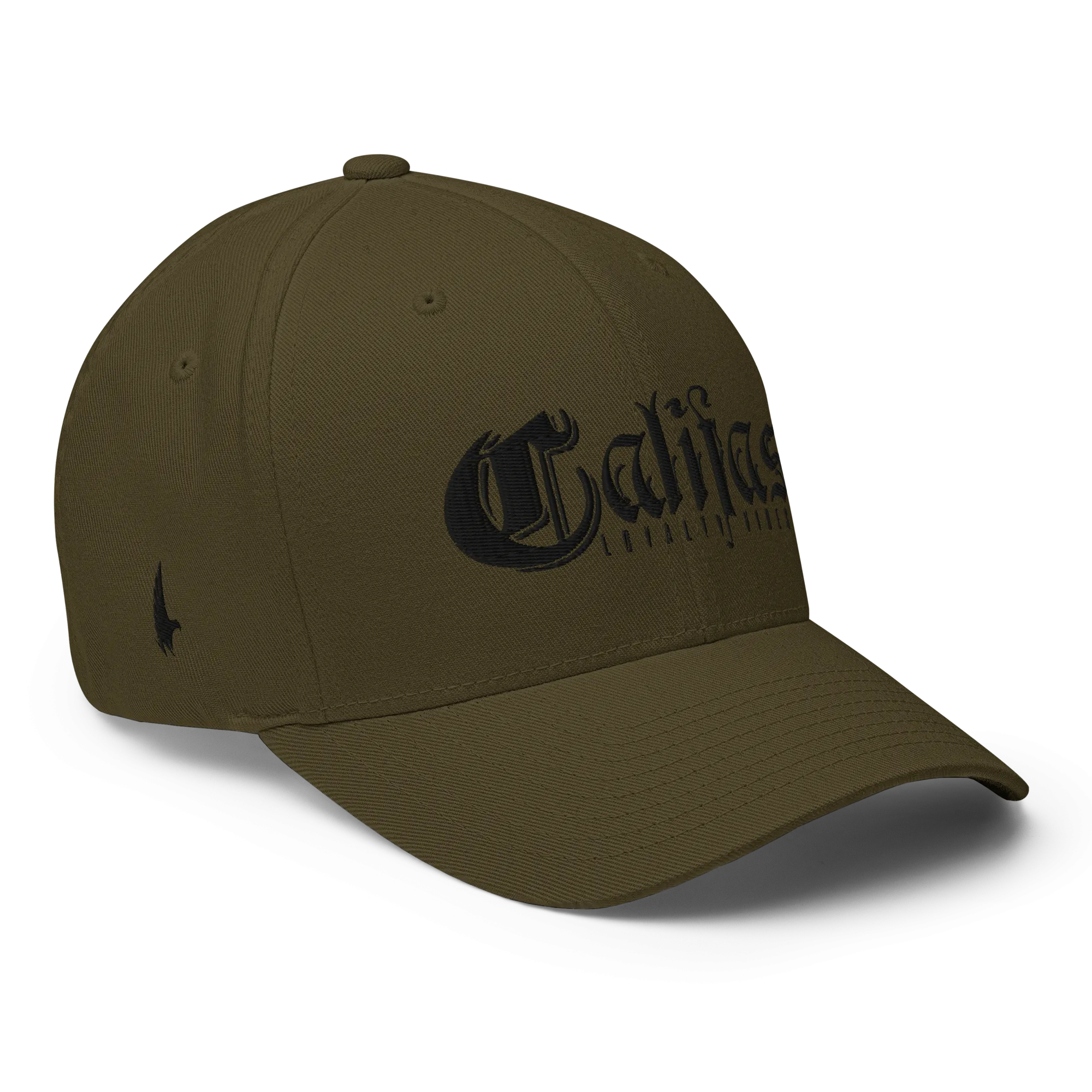 Califas Fitted Hat
