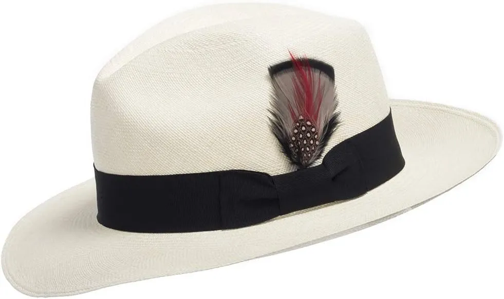 Colorful Bird Feathers 3" Quality Exotic Hat Care Bridal Crafts Hat Care Fedora Caps