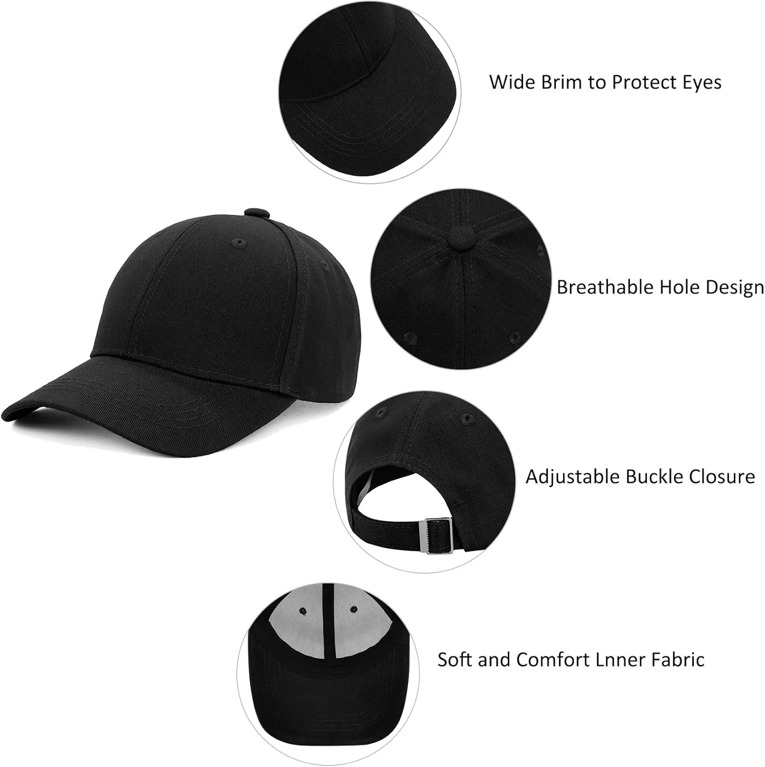 Durio Toddler Baseball Hat Super Soft Kids Baseball Hat Camouflage Toddler Boy Baseball Hat Toddler Hats for Boys