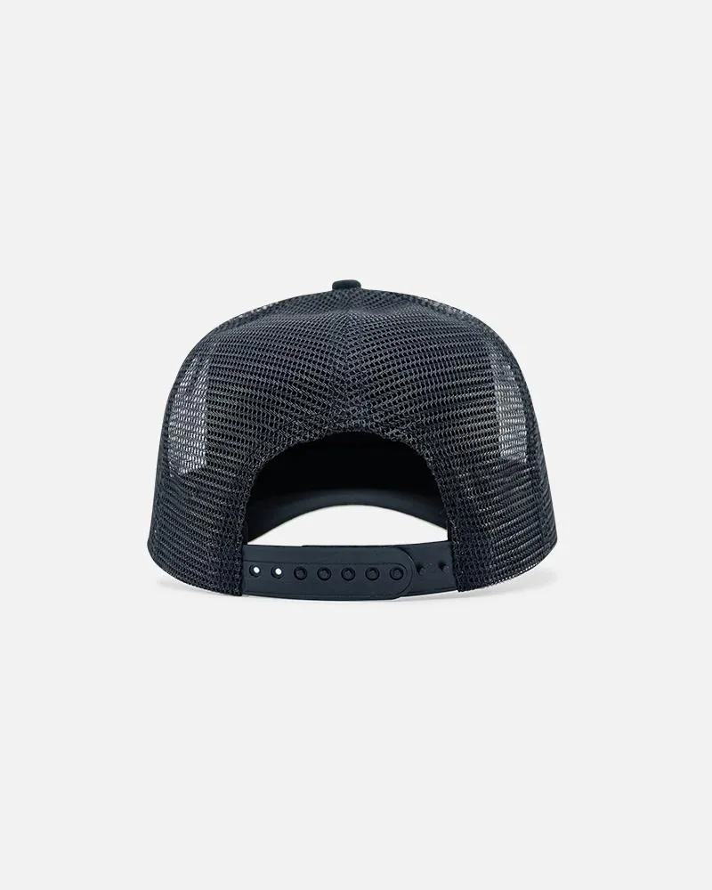Go Ahead Make My Day Unisex Cap