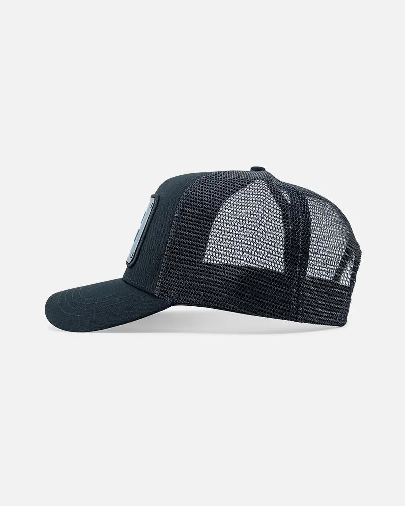 Go Ahead Make My Day Unisex Cap