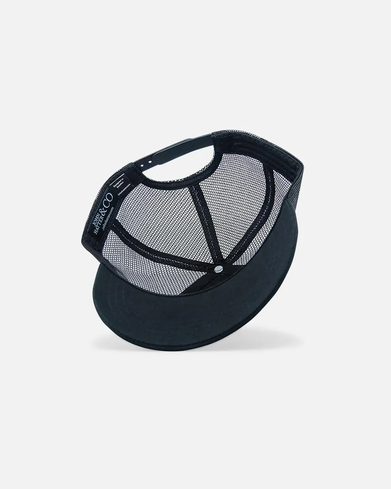 Go Ahead Make My Day Unisex Cap