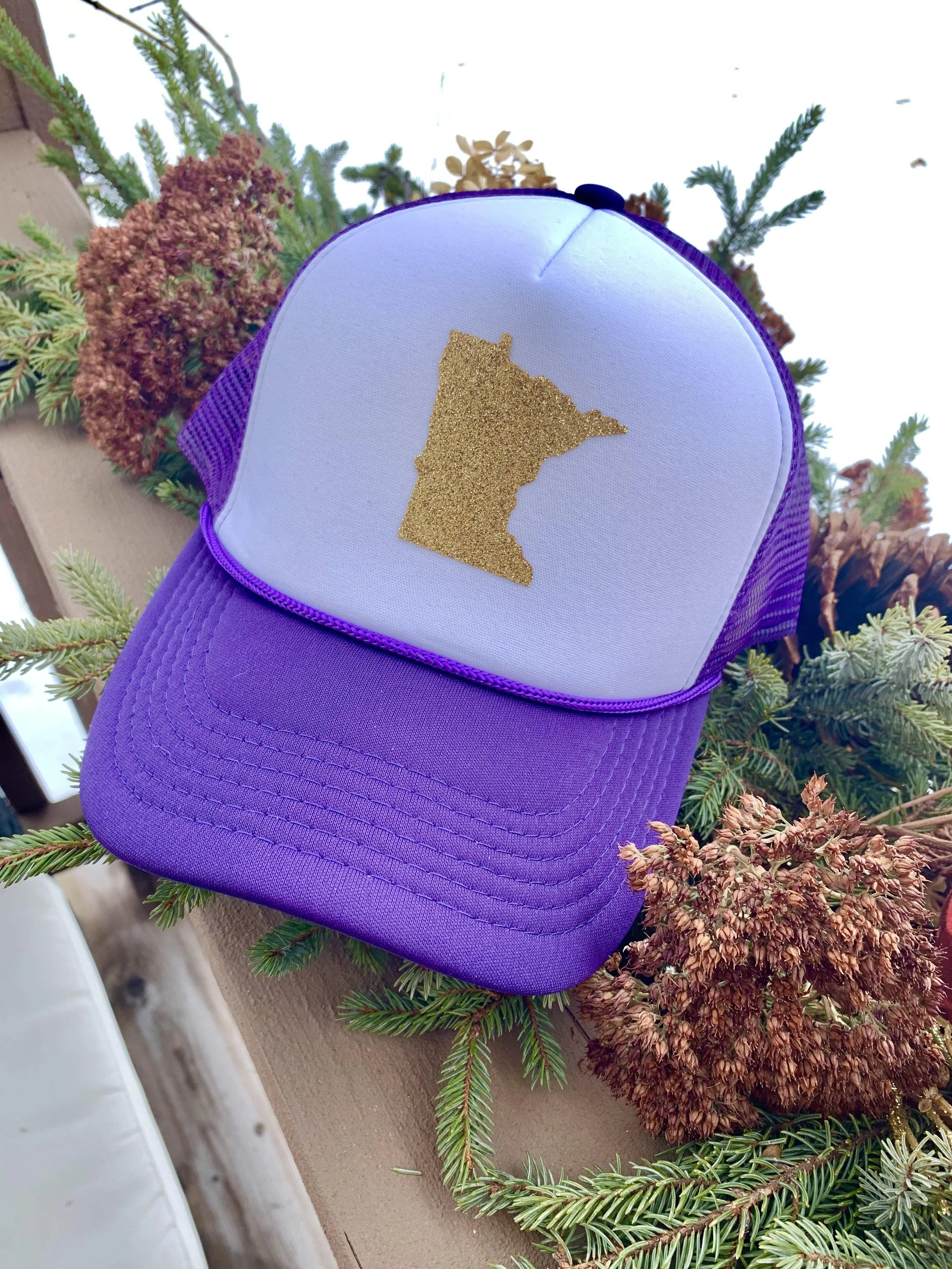 Hats { Minnesota } Sota Clothing Co. Heather gray and black embroidered paddle patch unisex Richardson 112 adjustable snapback. Assorted styles. Free jewel with order! Sota. Augsburg. MN 32.