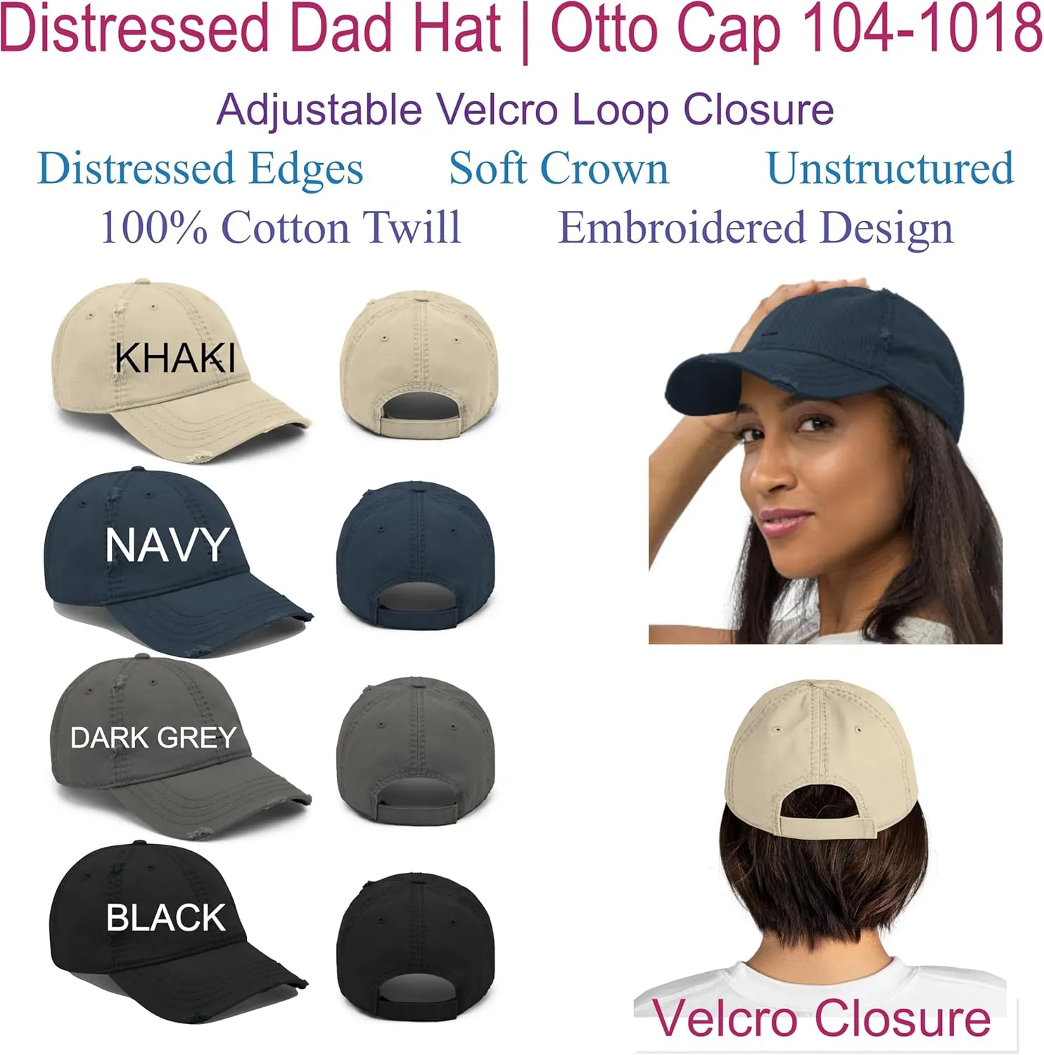 Hunny Bear Honey Bee Pooh Baseball Cap Dad Hat for Men Women
